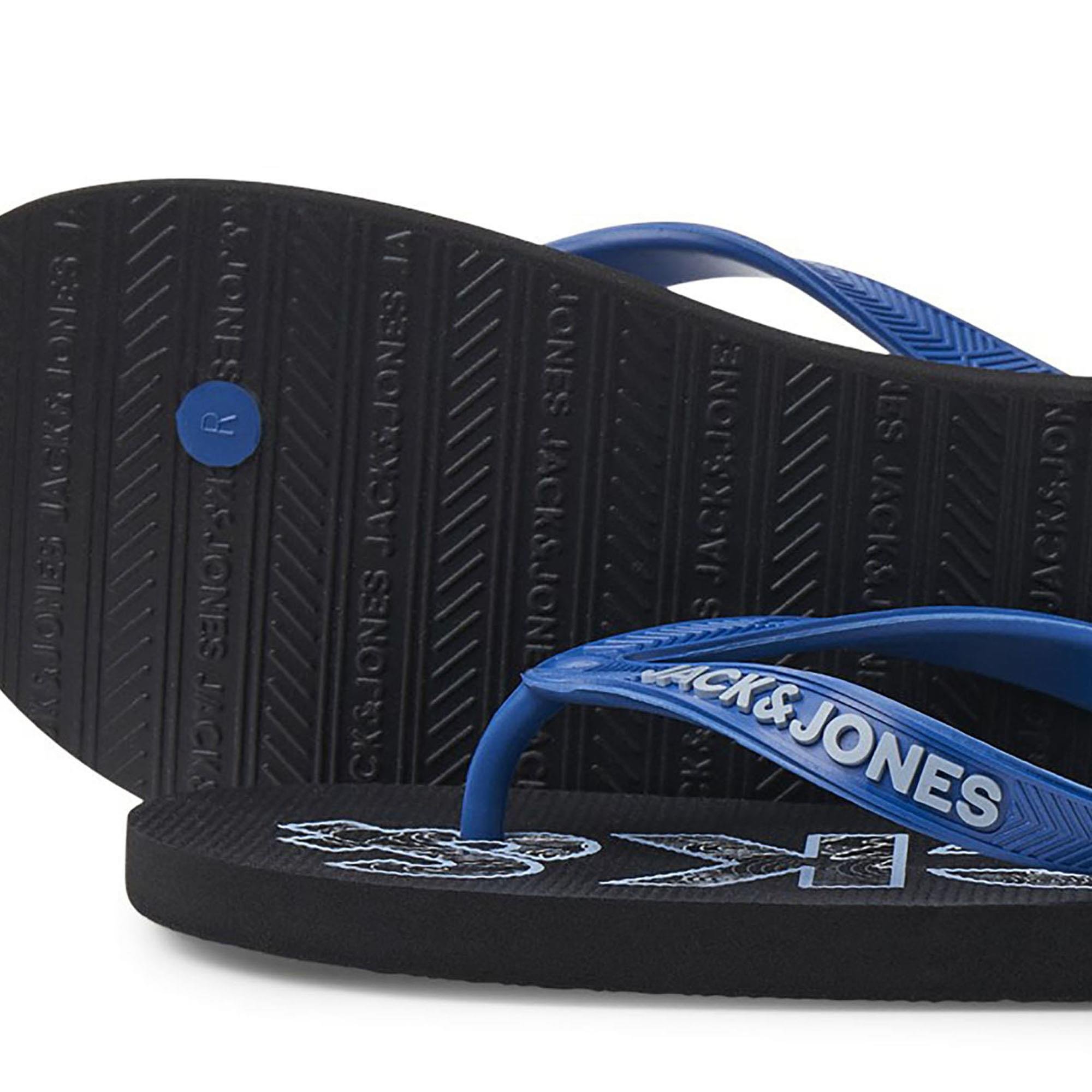 Jack & Jones Erkek Parmak Arası Terlik 12230642