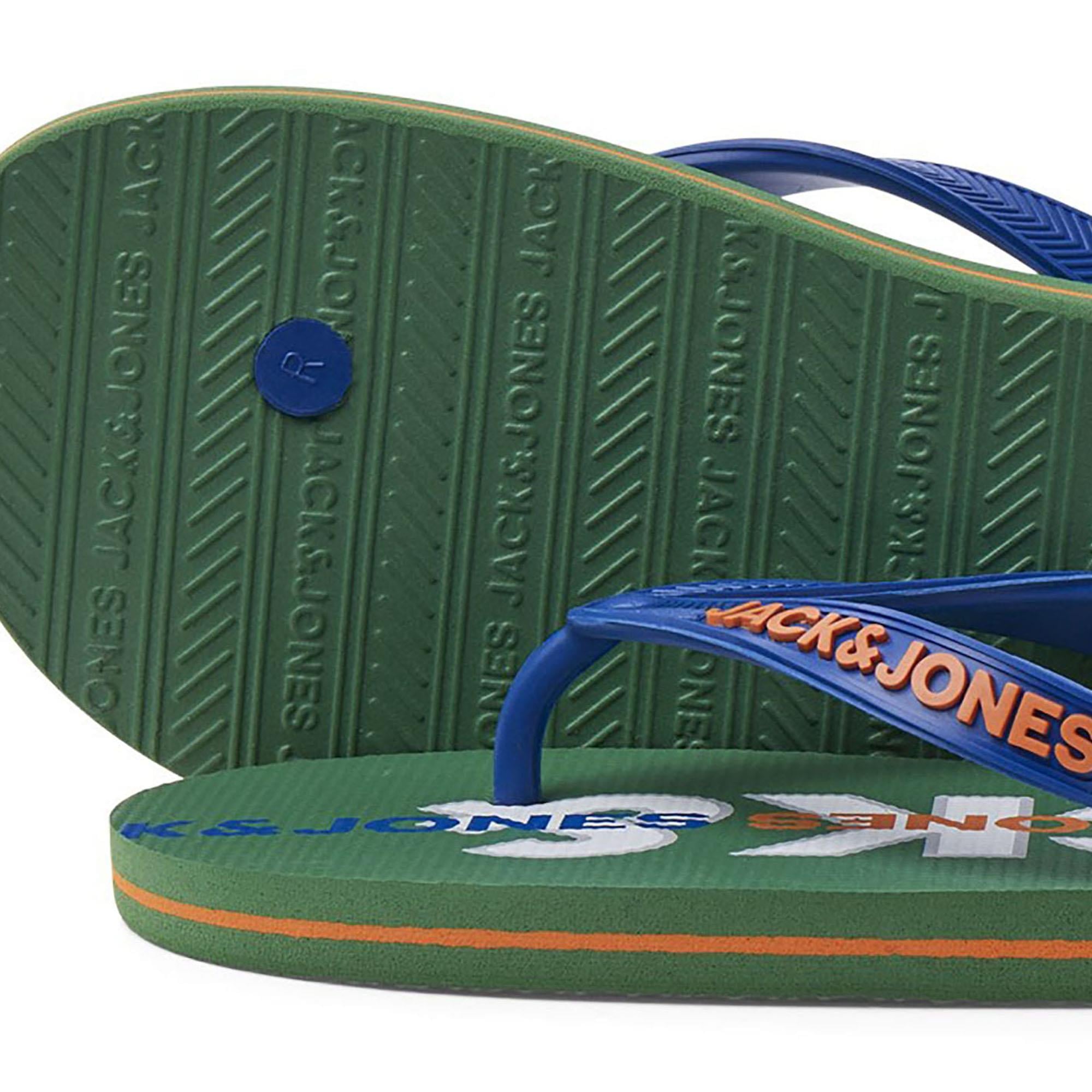Jack & Jones Erkek Parmak Arası Terlik 12251242