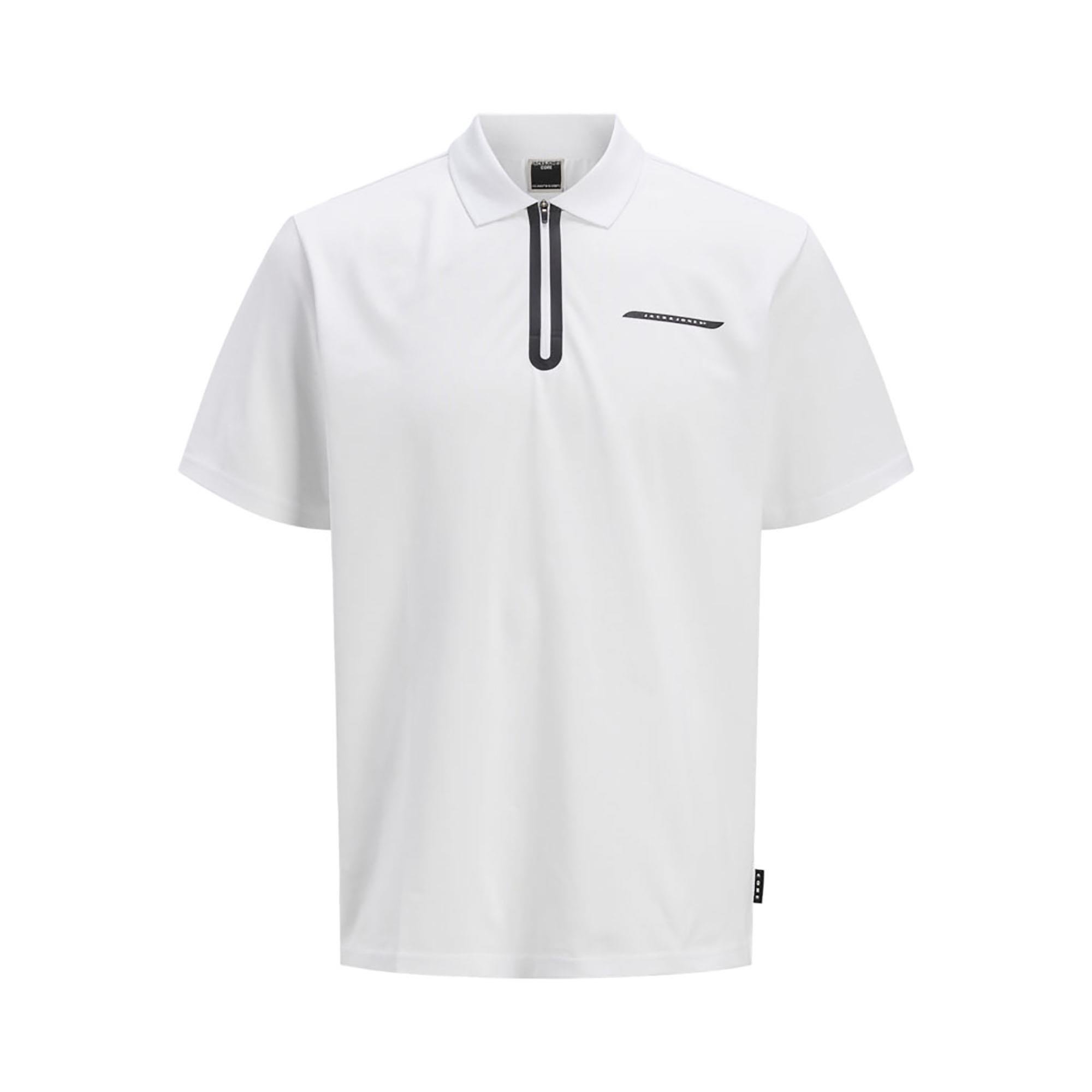 Jack & Jones Erkek Polo T-Shirt 12273127