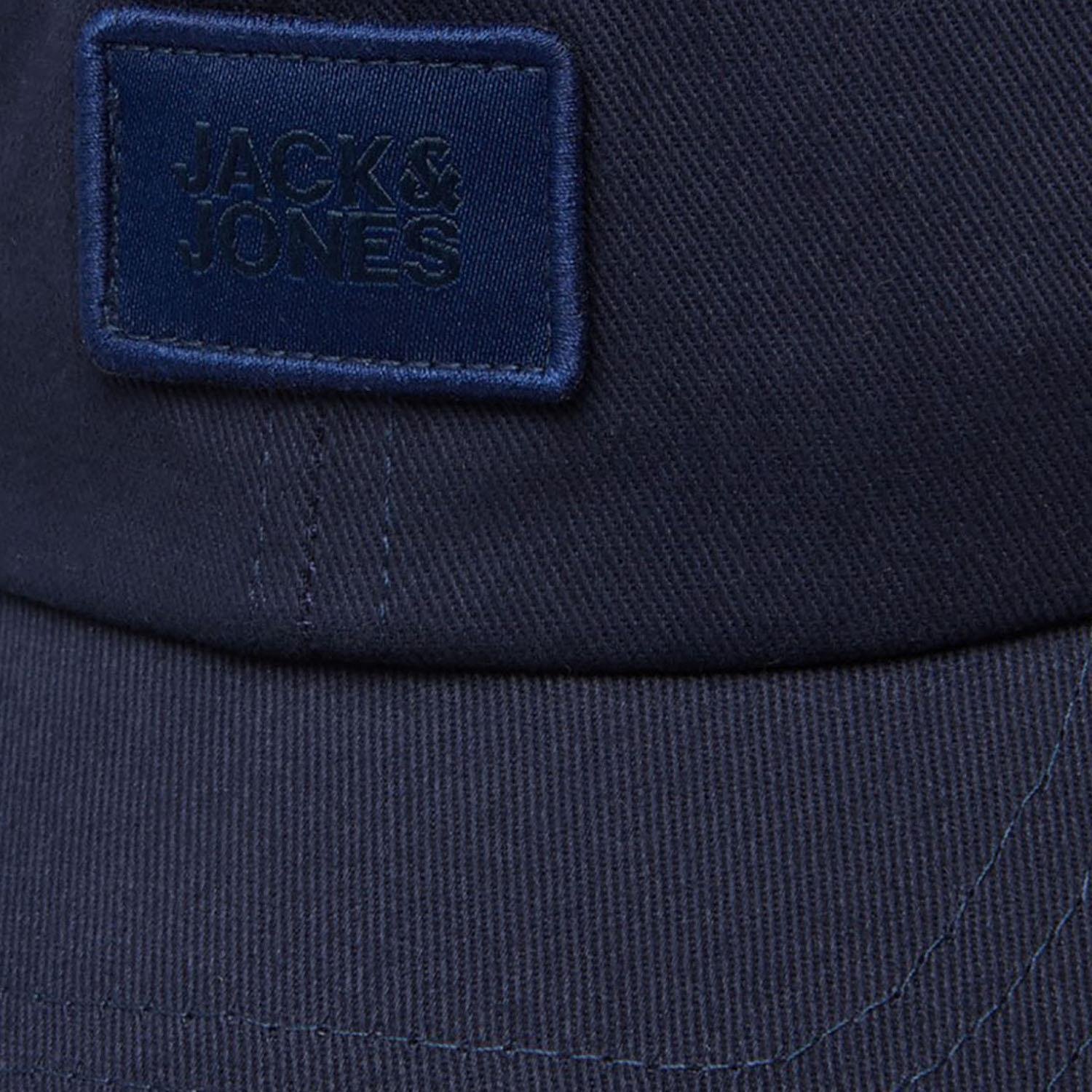 Jack & Jones Erkek Şapka 12228956