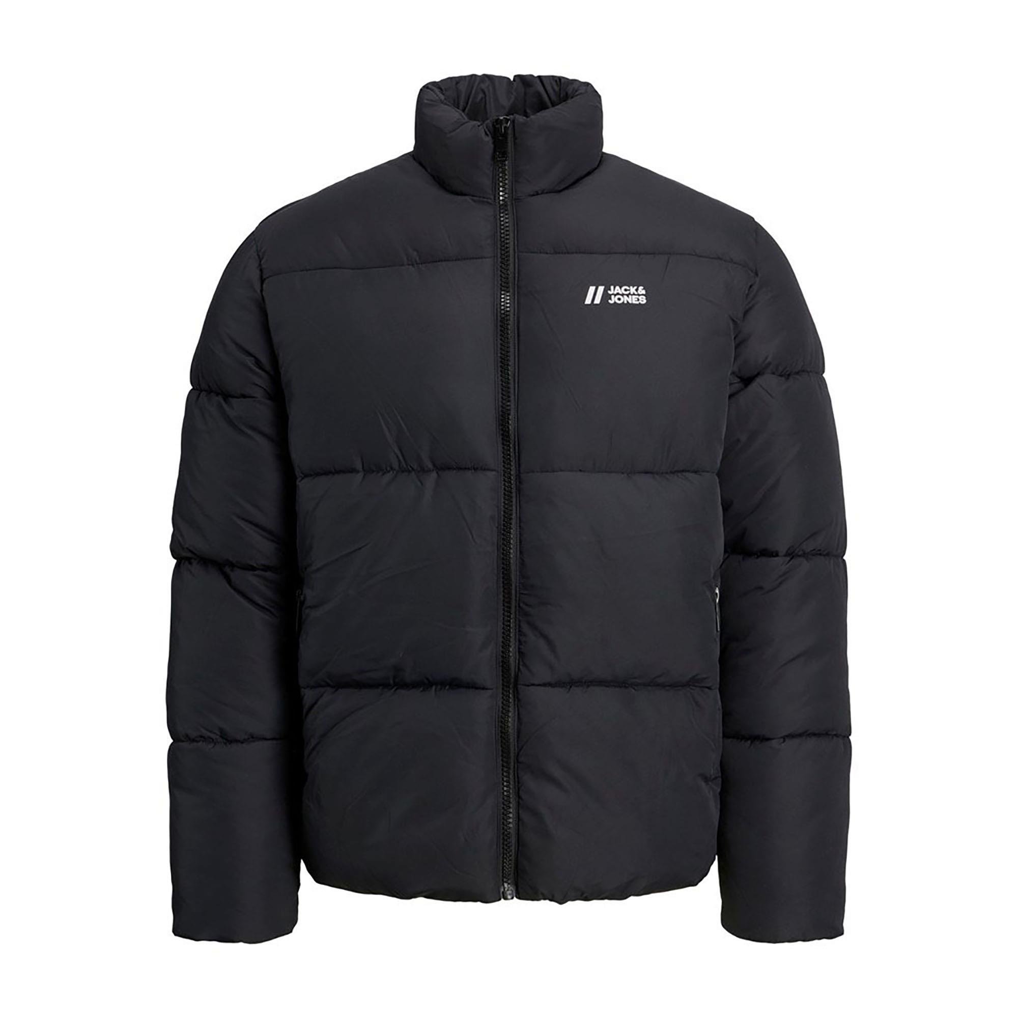 Jack & Jones Erkek Şişme Mont 12238745