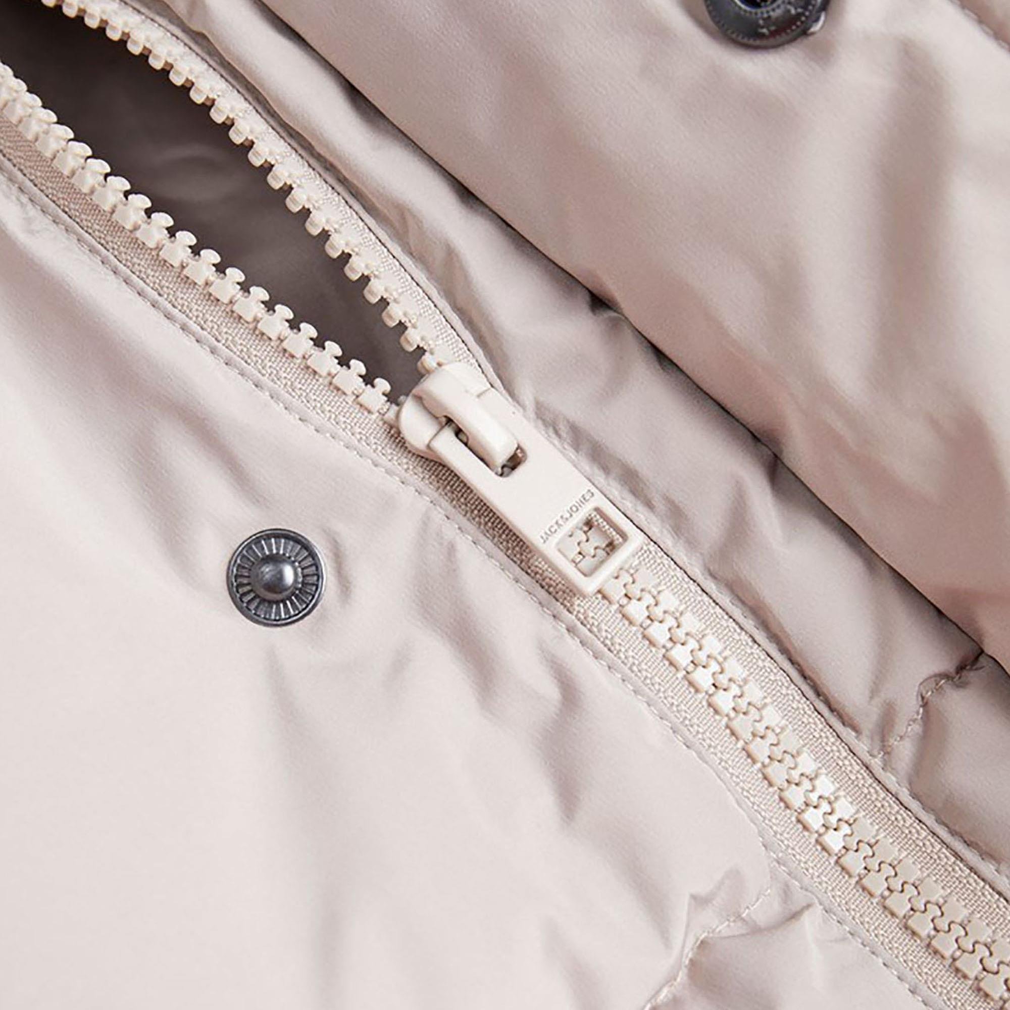 Jack & Jones Erkek Şişme Yelek 12256981