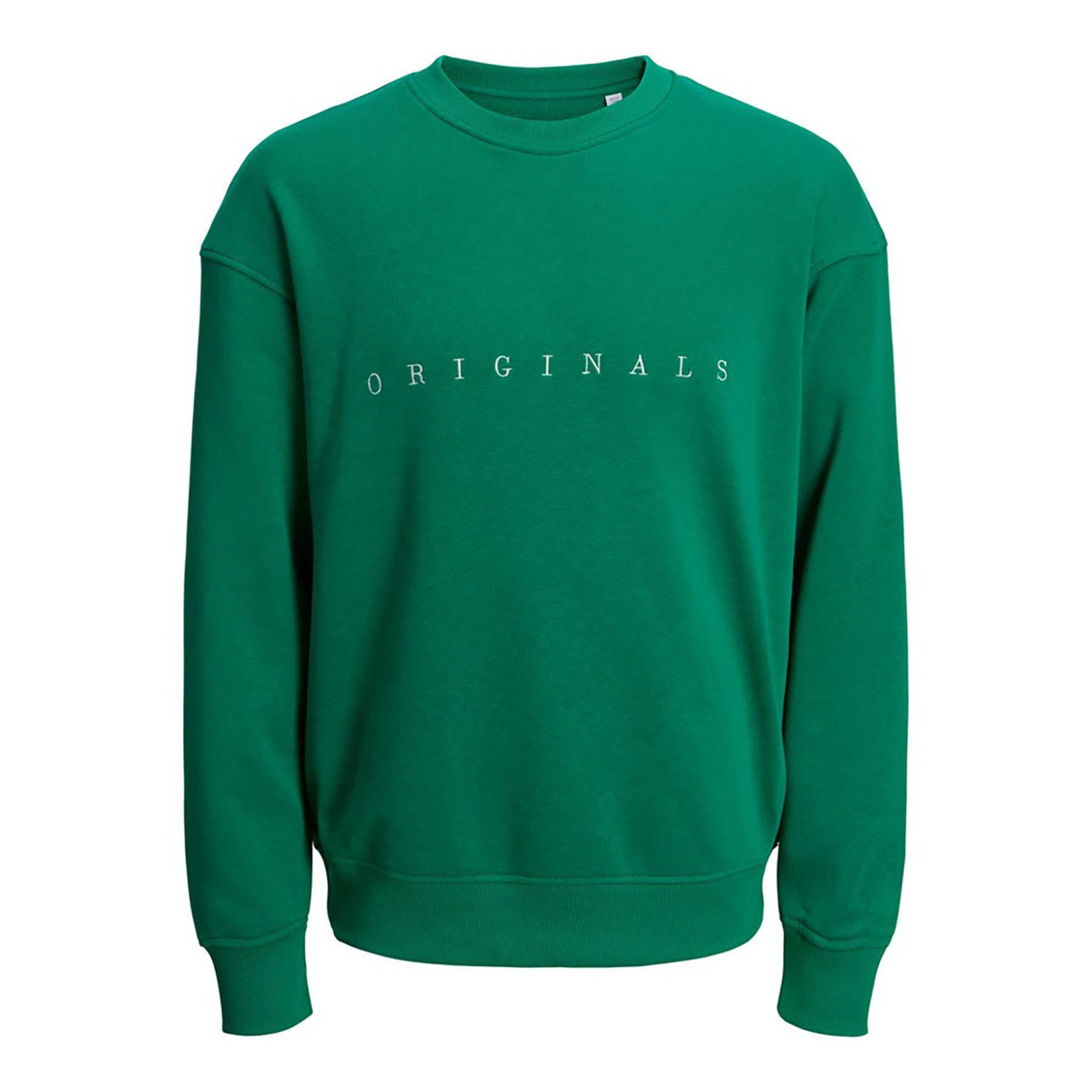 Jack & Jones Erkek Sweatshirt 12204796