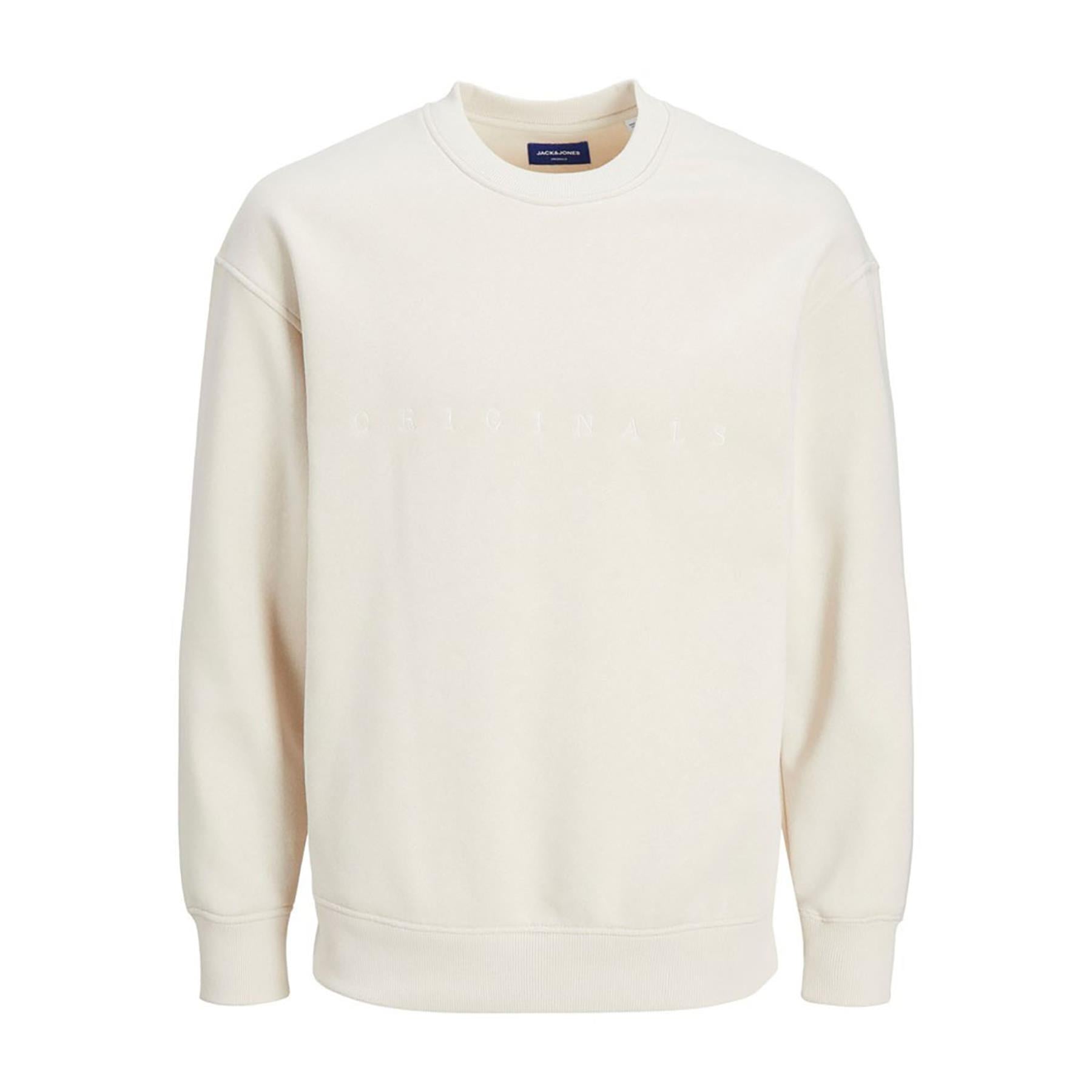Jack & Jones Erkek Sweatshirt 12204796