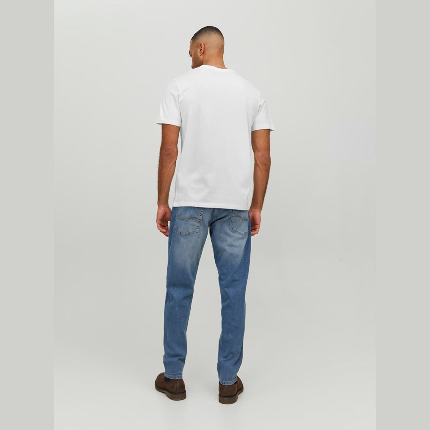 Jack & Jones Erkek T-Shirt 12156102