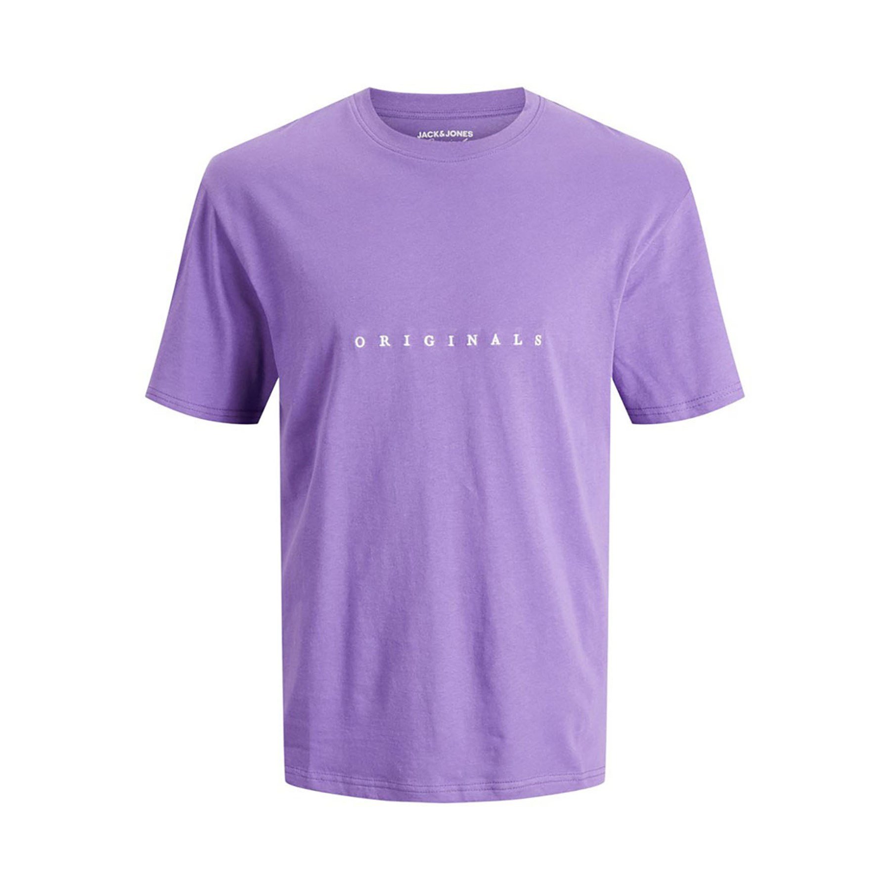 Jack & Jones Erkek T-Shirt 12176780