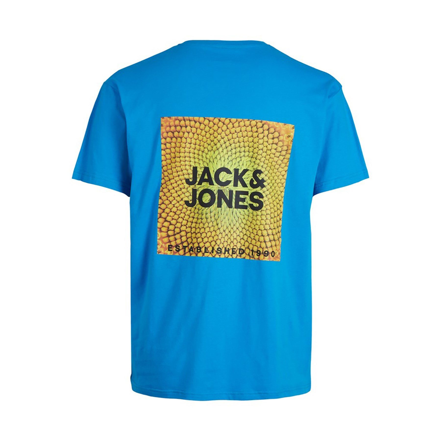 Jack & Jones Erkek T-Shirt 12213077