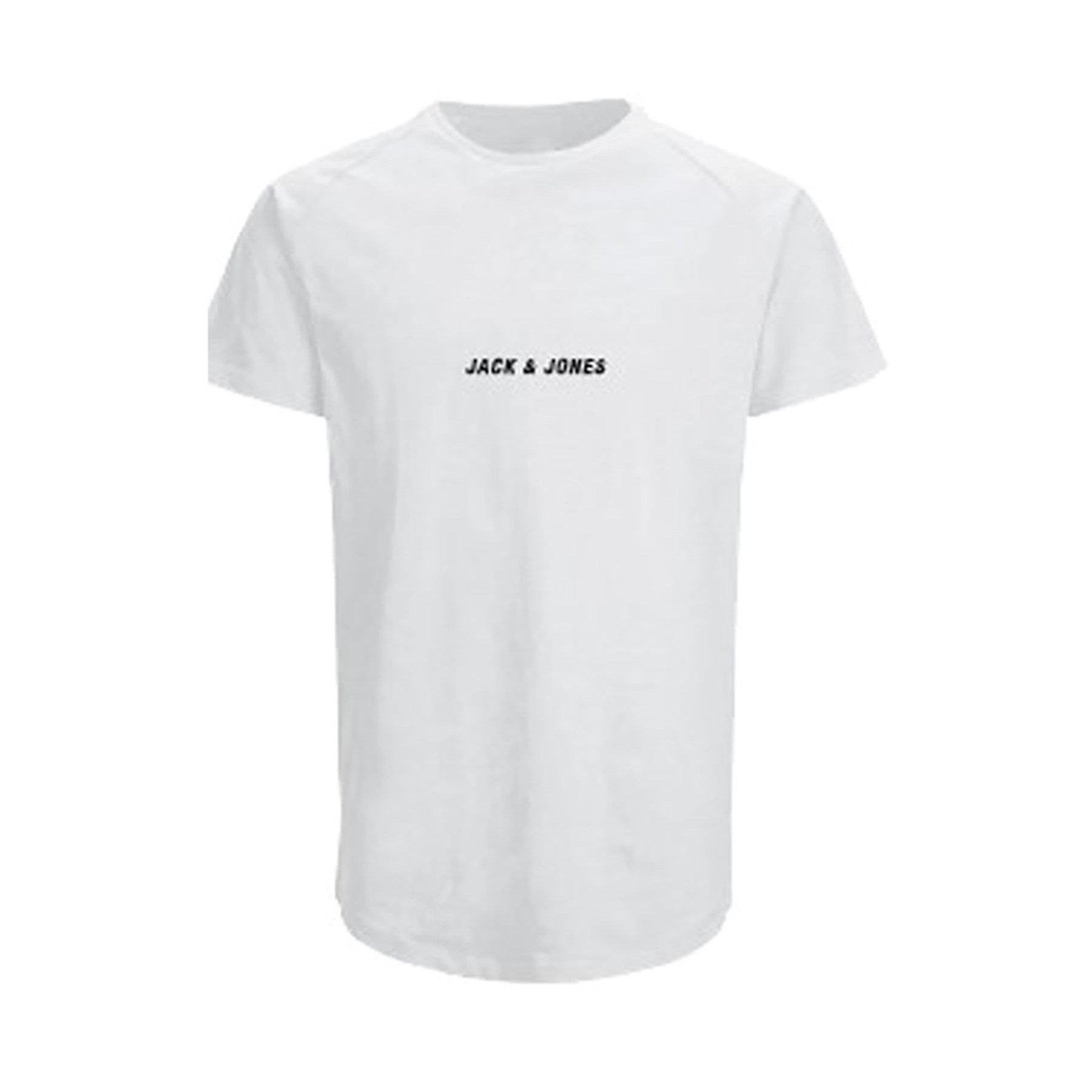 Jack & Jones Erkek T-Shirt 12213756