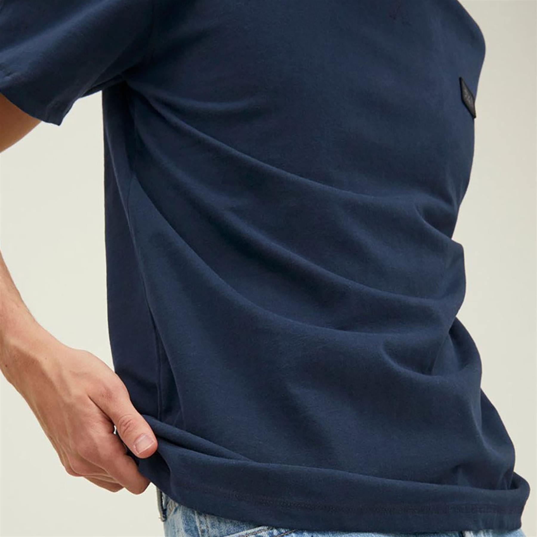Jack & Jones Erkek T-Shirt 12214066