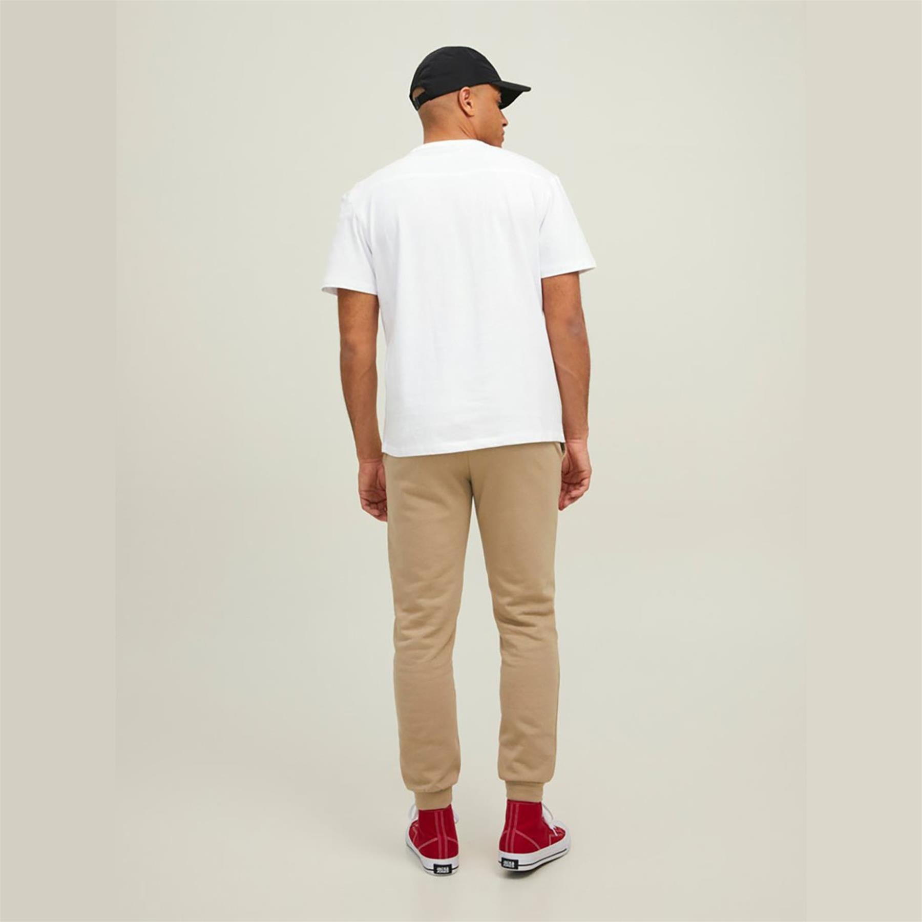 Jack & Jones Erkek T-Shirt 12214066