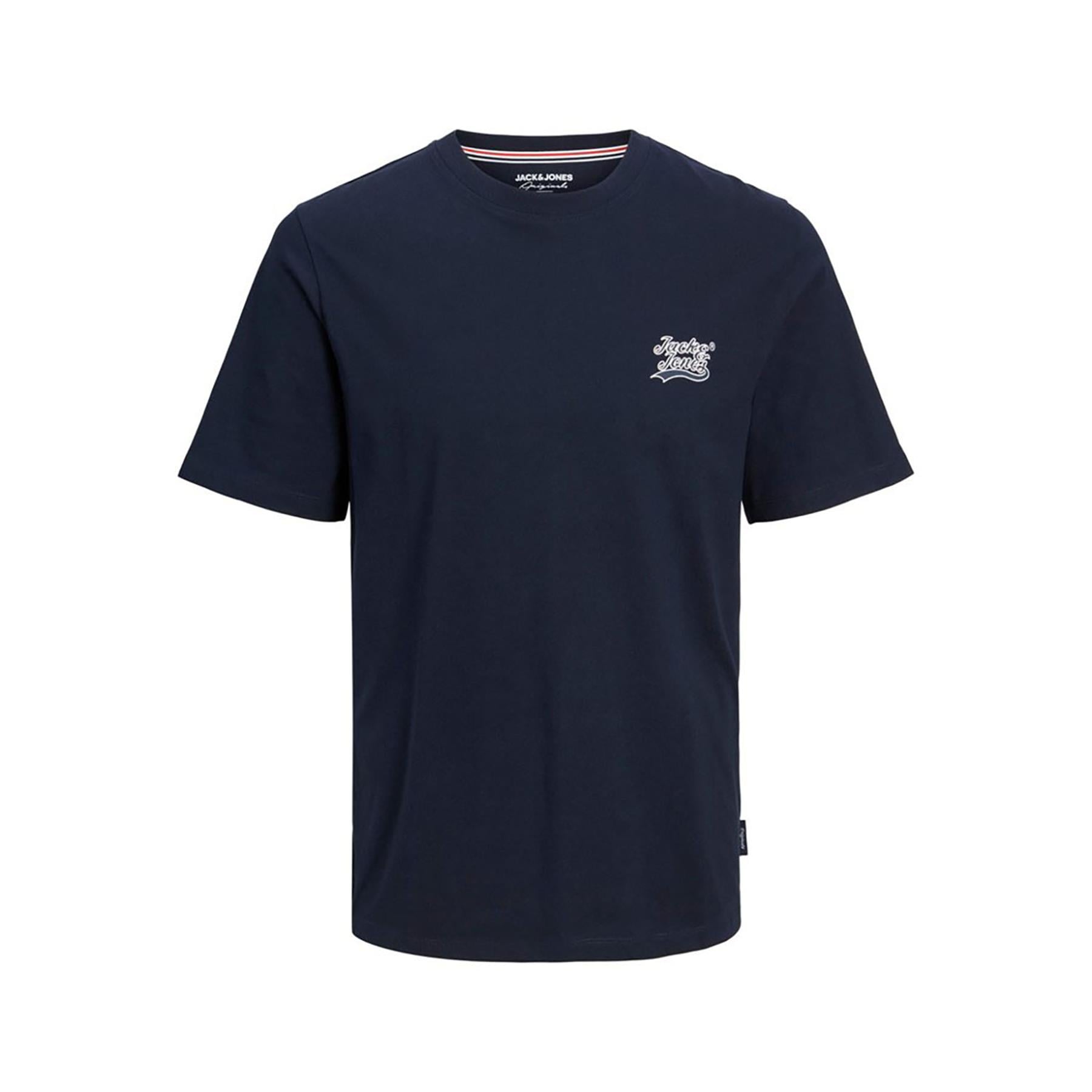 Jack & Jones Erkek T-Shirt 12227773