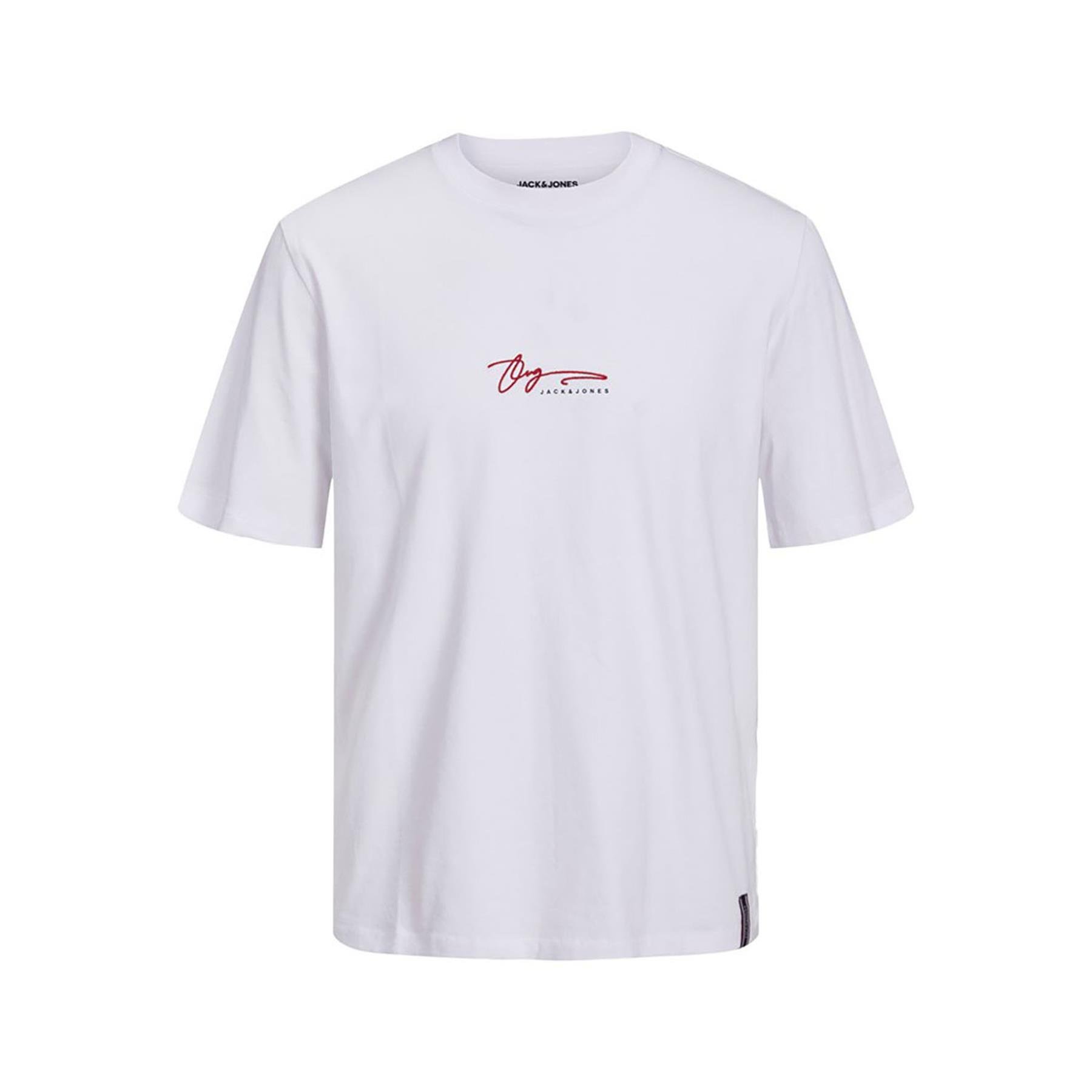 Jack & Jones Erkek T-Shirt 12228237