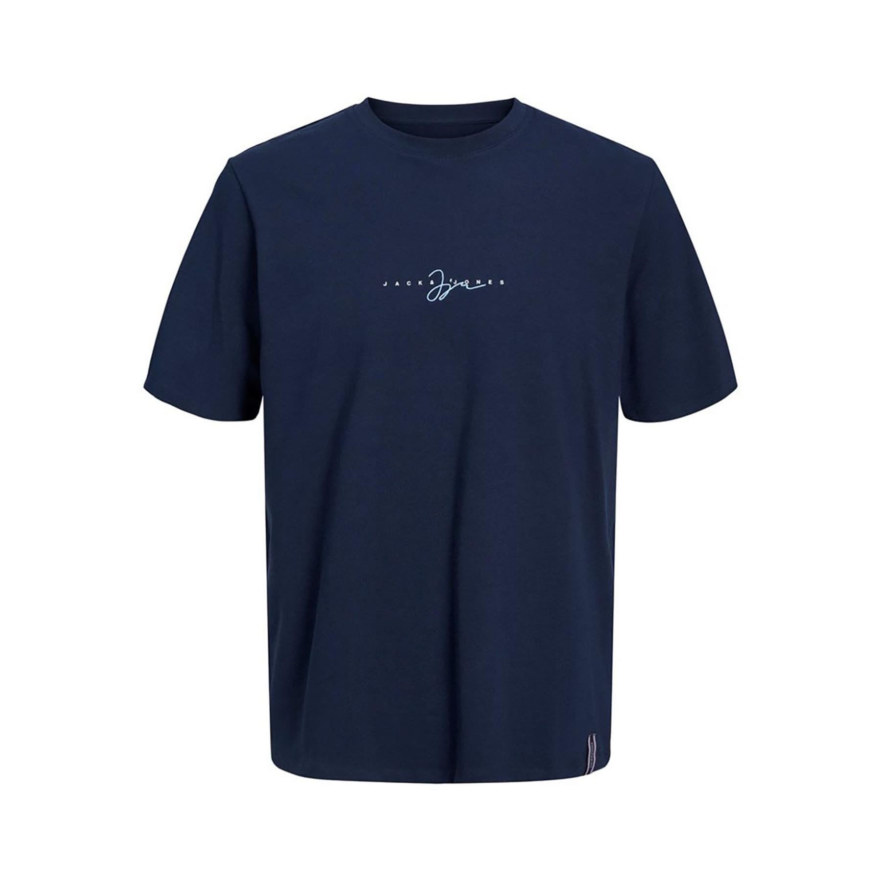 Jack & Jones Erkek T-Shirt 12228237