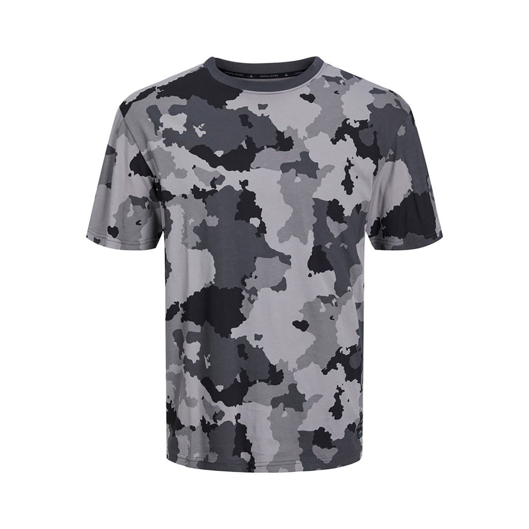 Jack & Jones Erkek T-Shirt 12229425