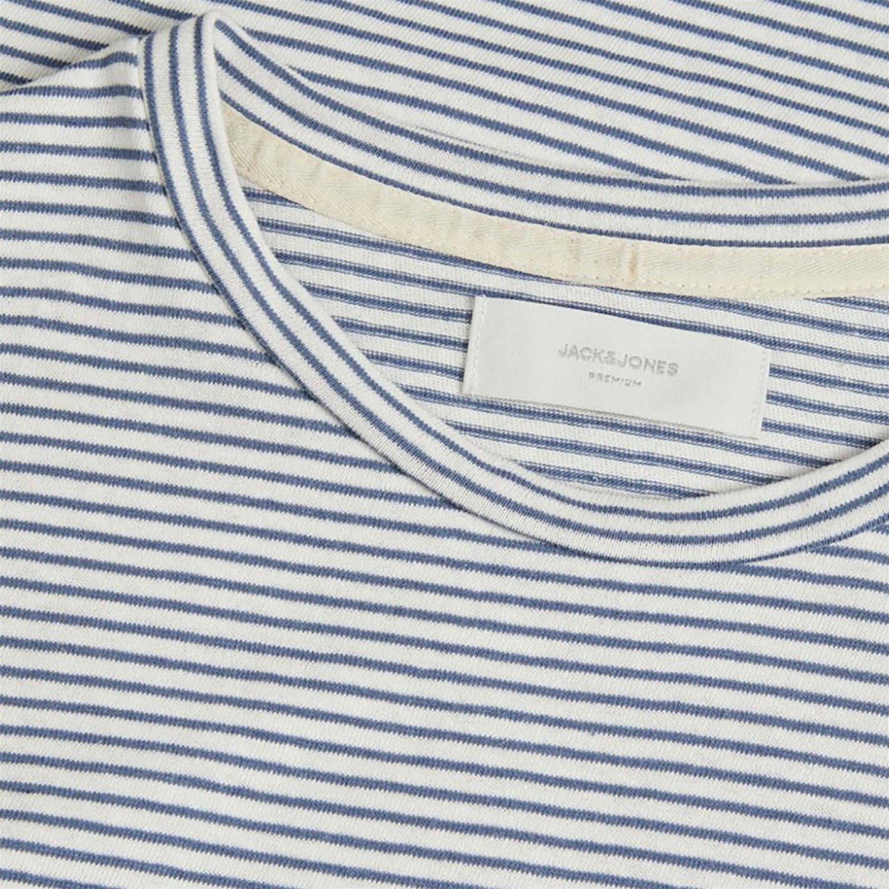 Jack & Jones Erkek T-Shirt 12230173