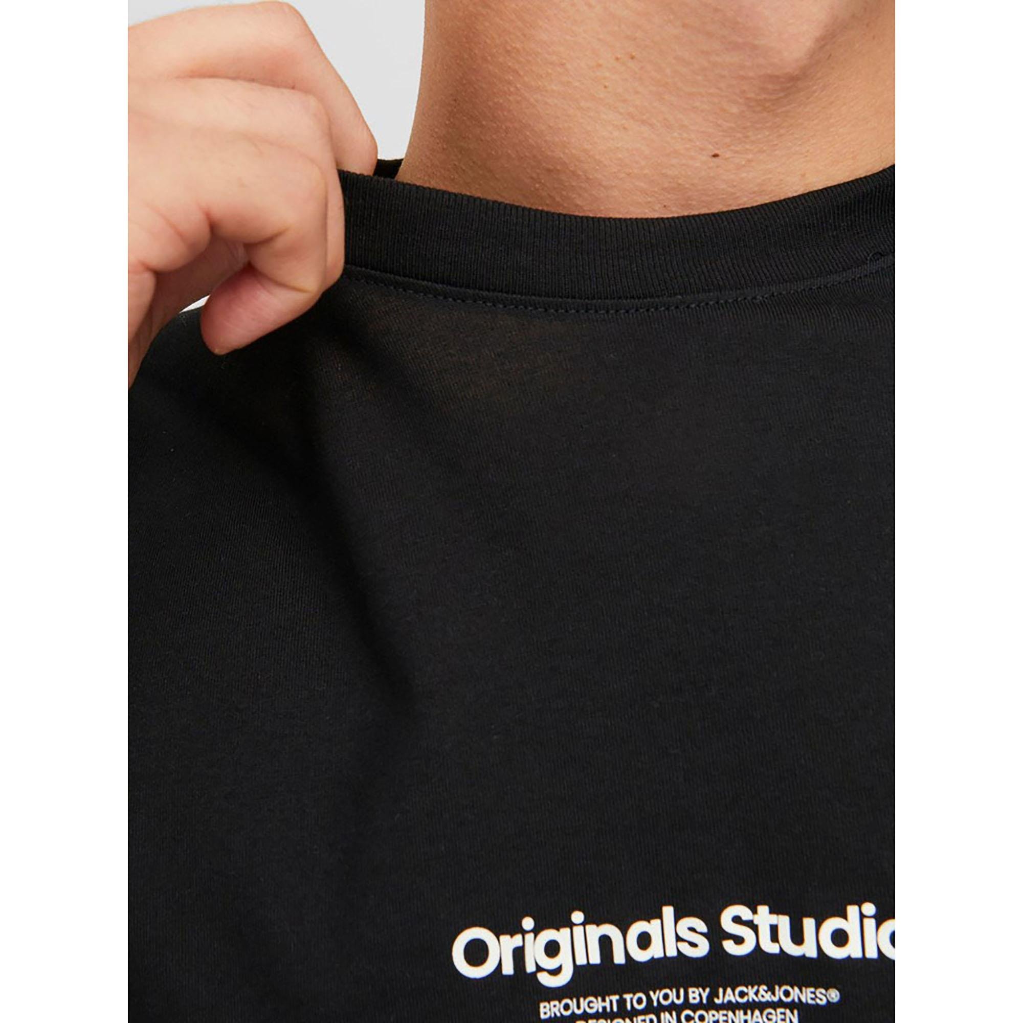 Jack & Jones Erkek T-Shirt 12240121