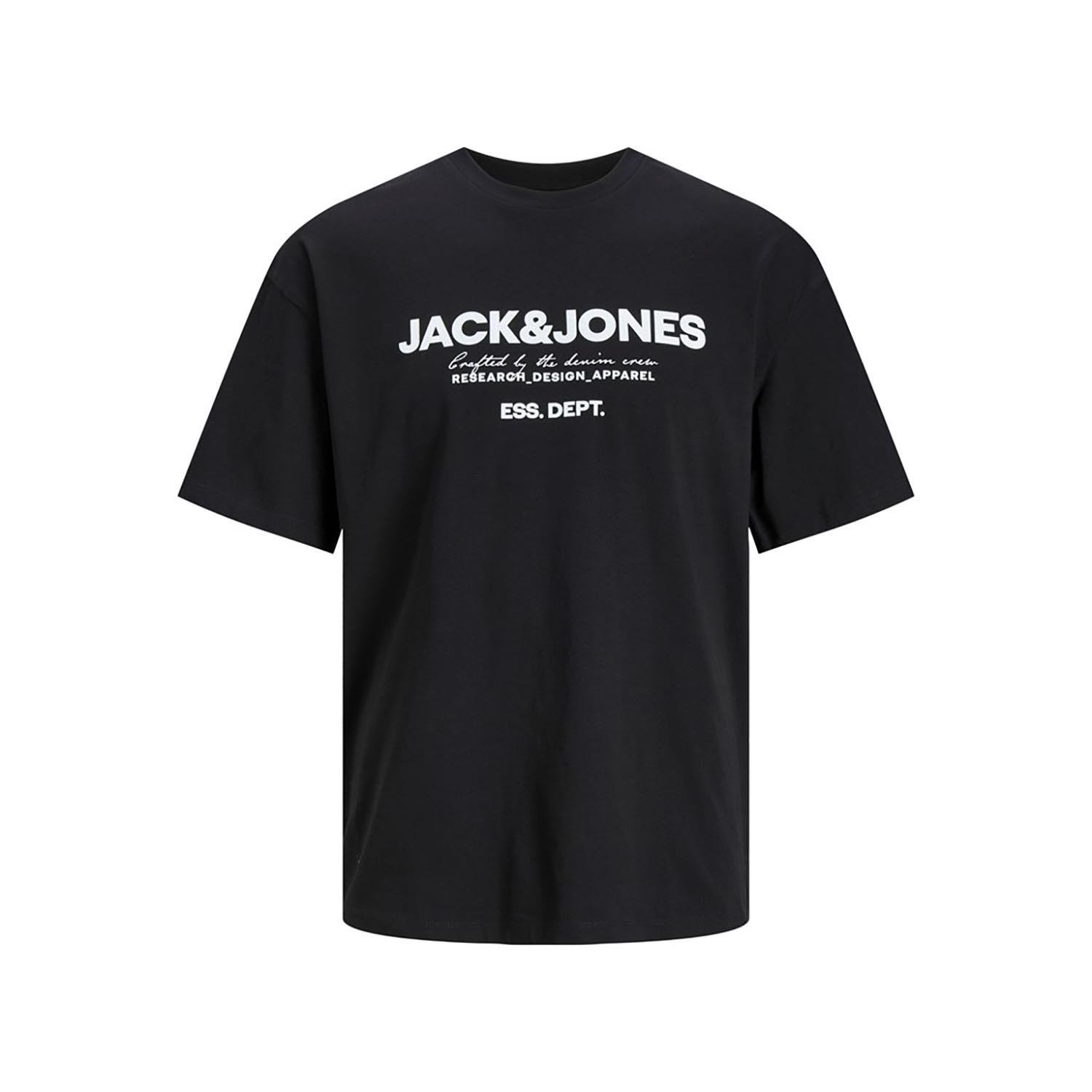 Jack & Jones Erkek T-Shirt 12247782