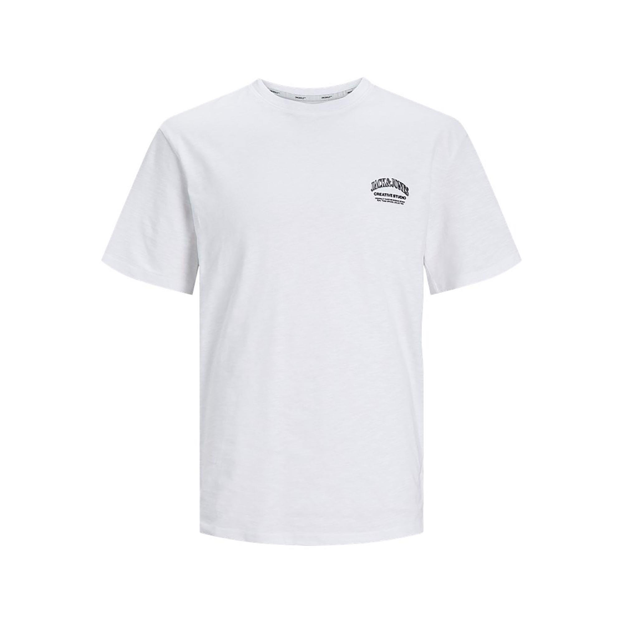 Jack & Jones Erkek T-Shirt 12251772
