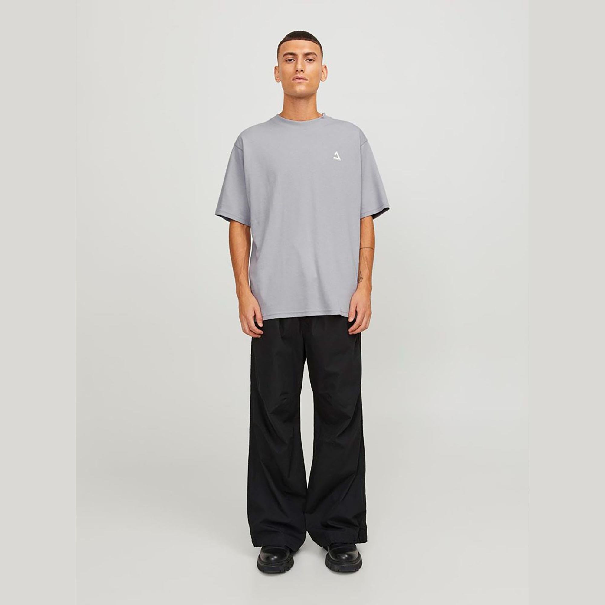 Jack & Jones Erkek T-Shirt 12253435