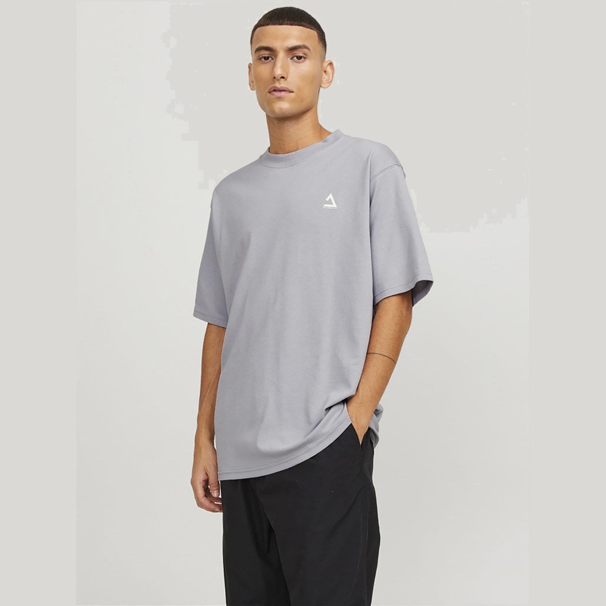 Jack & Jones Erkek T-Shirt 12253435