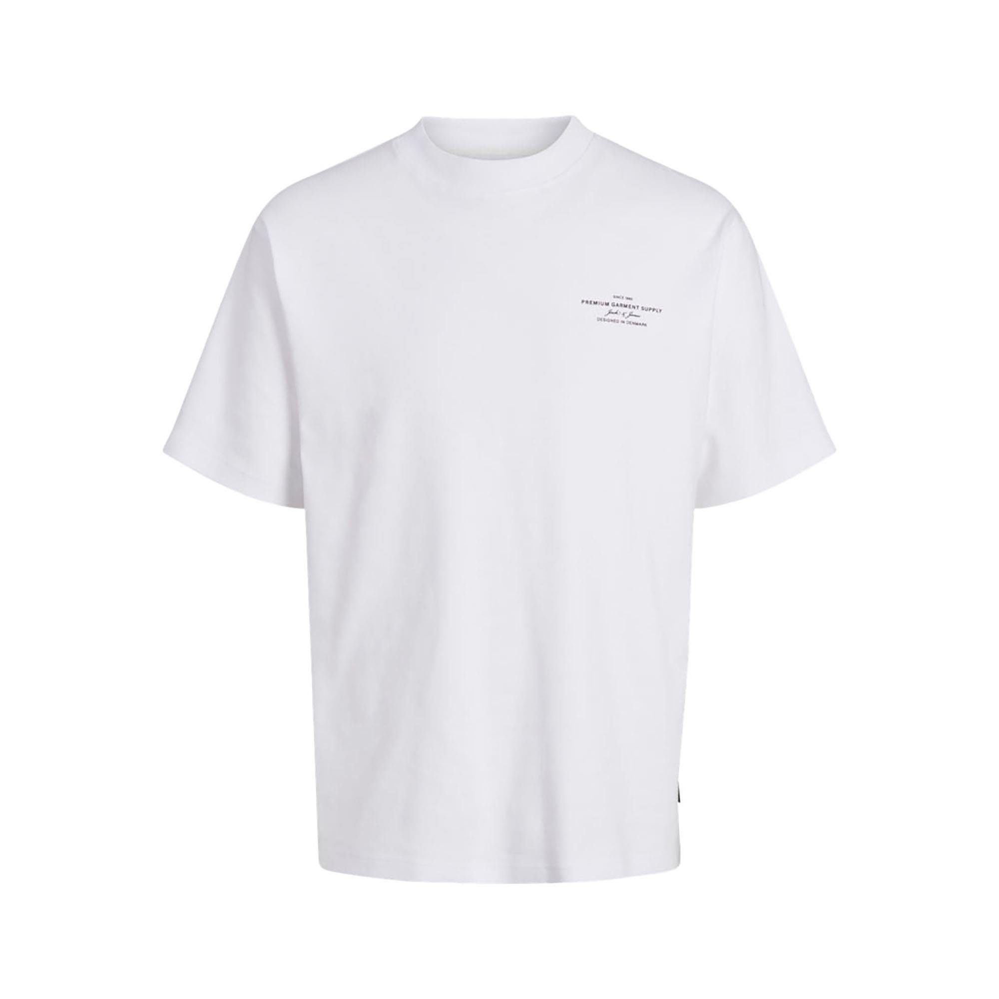 Jack & Jones Erkek T-Shirt 12259357