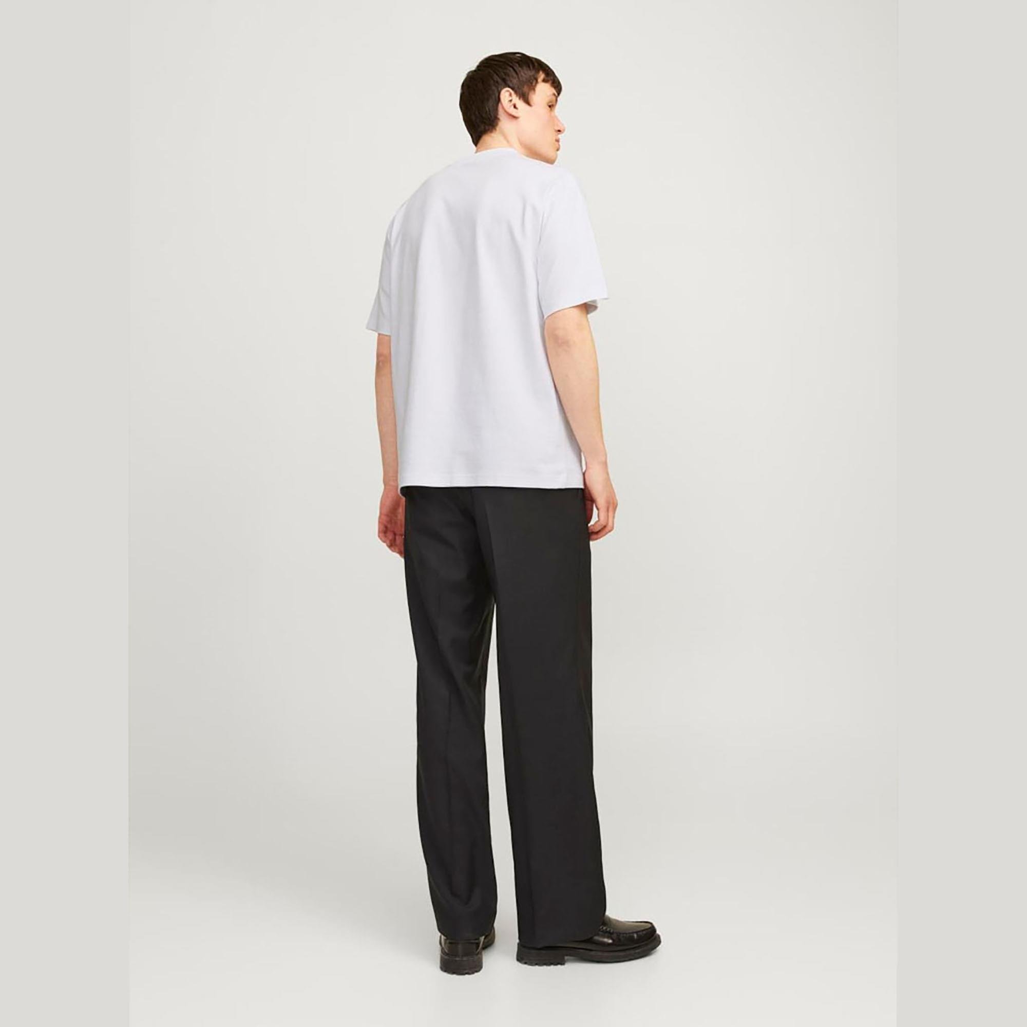 Jack & Jones Erkek T-Shirt 12259357