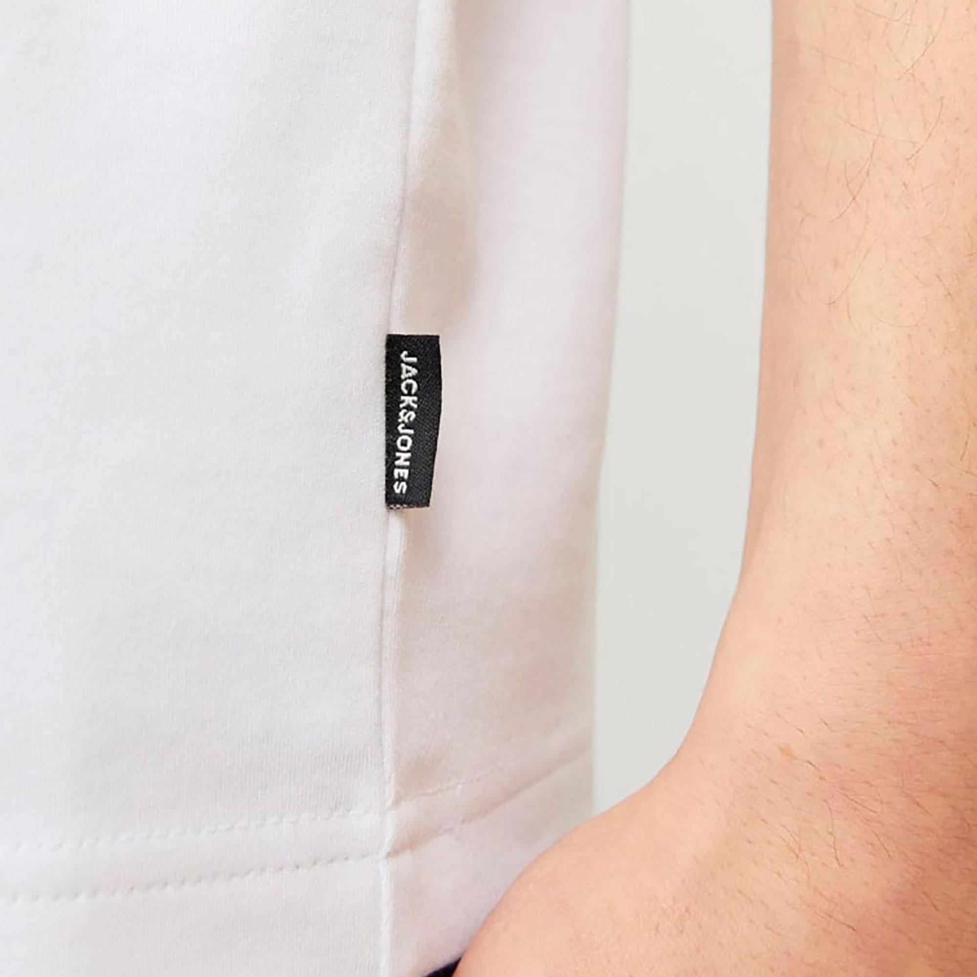 Jack & Jones Erkek T-Shirt 12259357