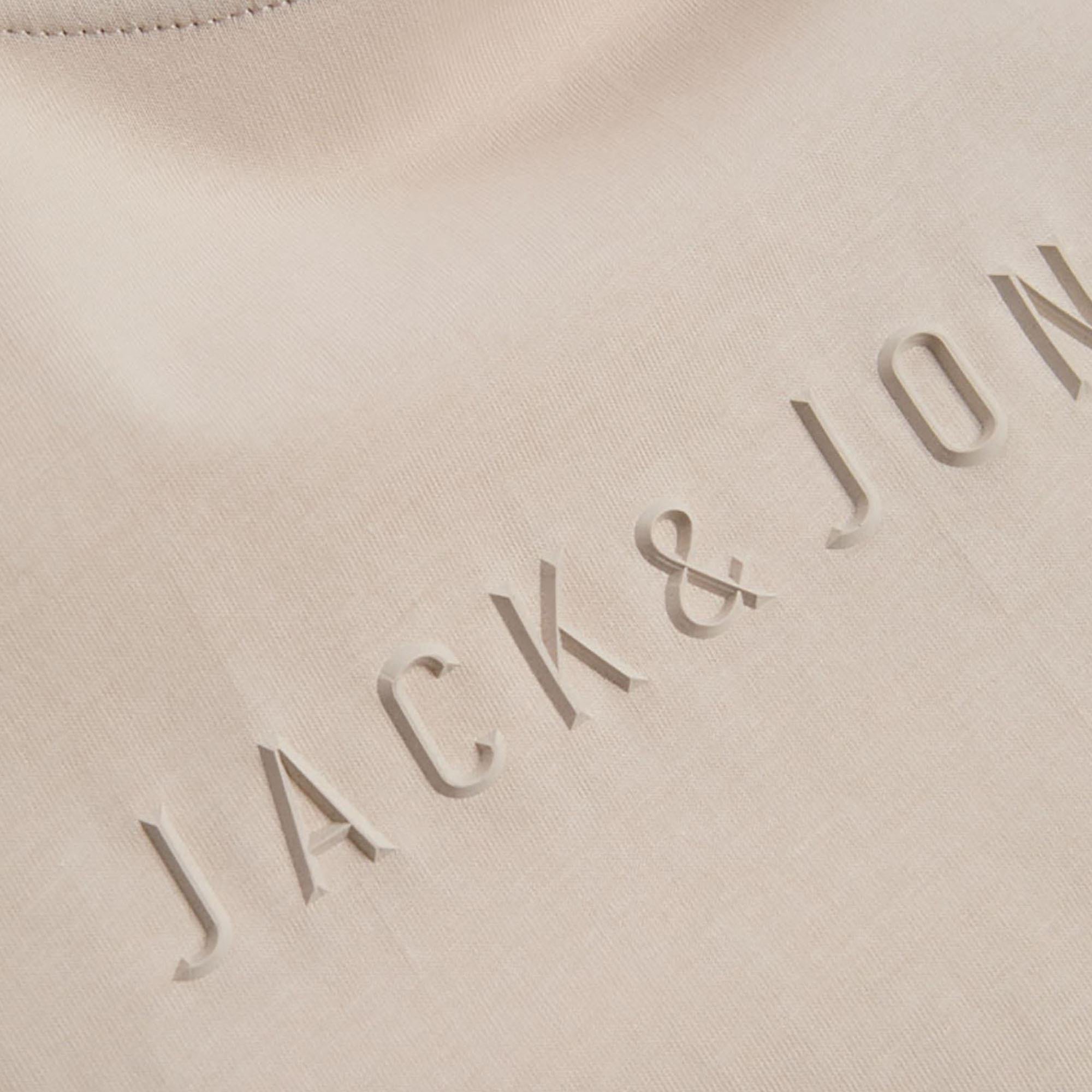 Jack & Jones Erkek T-Shirt 12273070