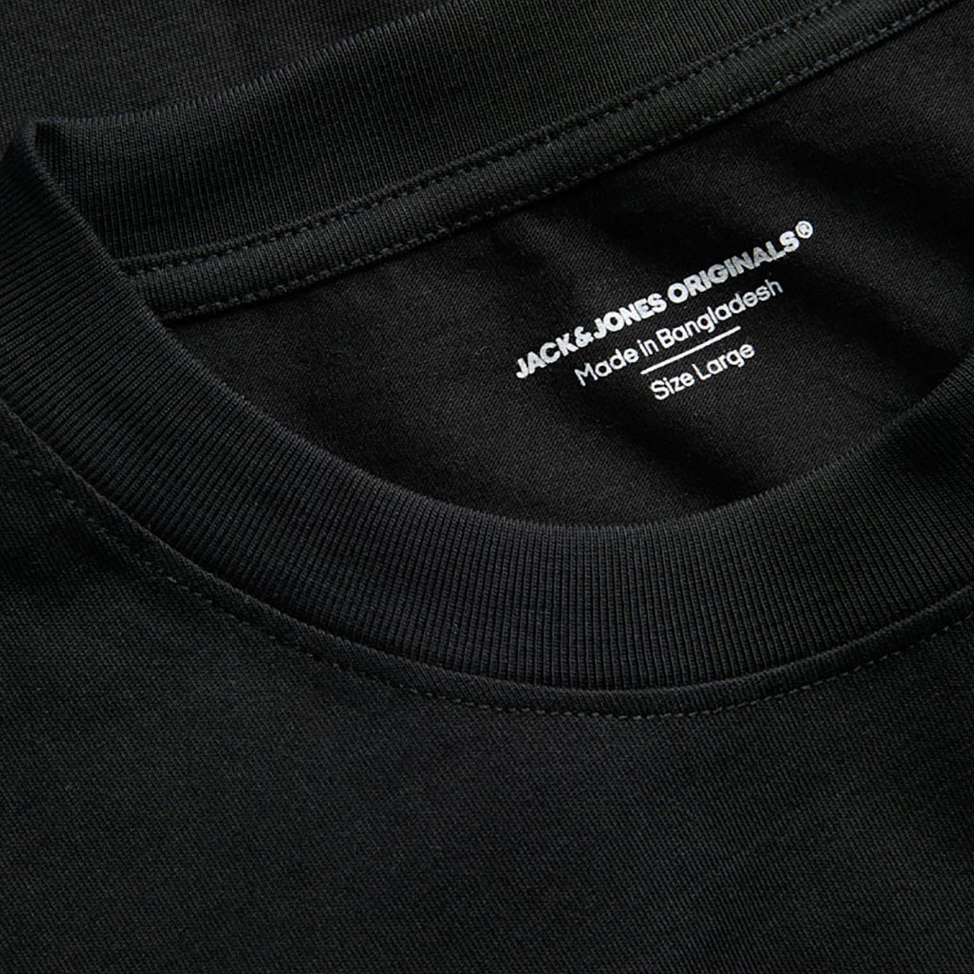 Jack & Jones Erkek T-Shirt 12273157