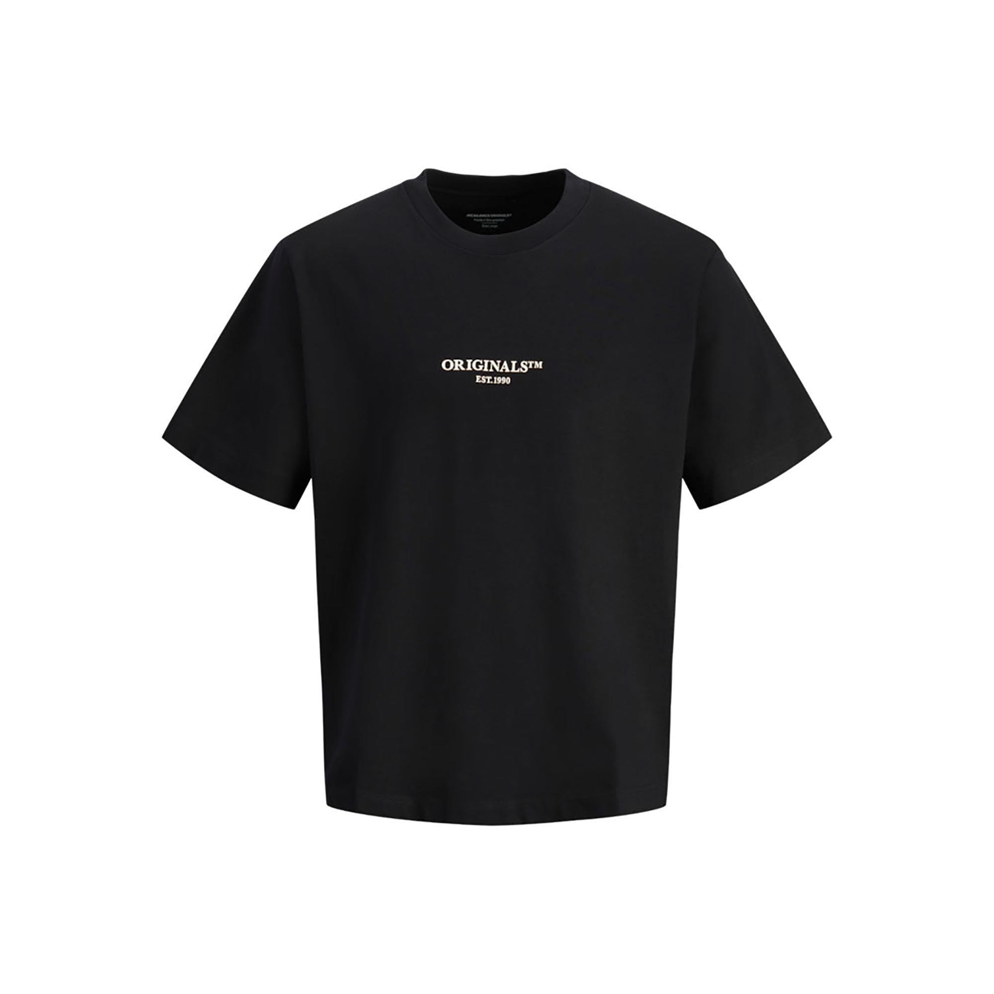 Jack & Jones Erkek T-Shirt 12273157