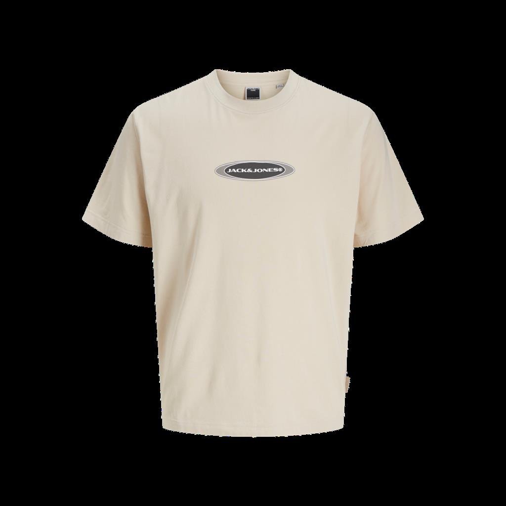 Jack & Jones Erkek T-Shirt 12273880