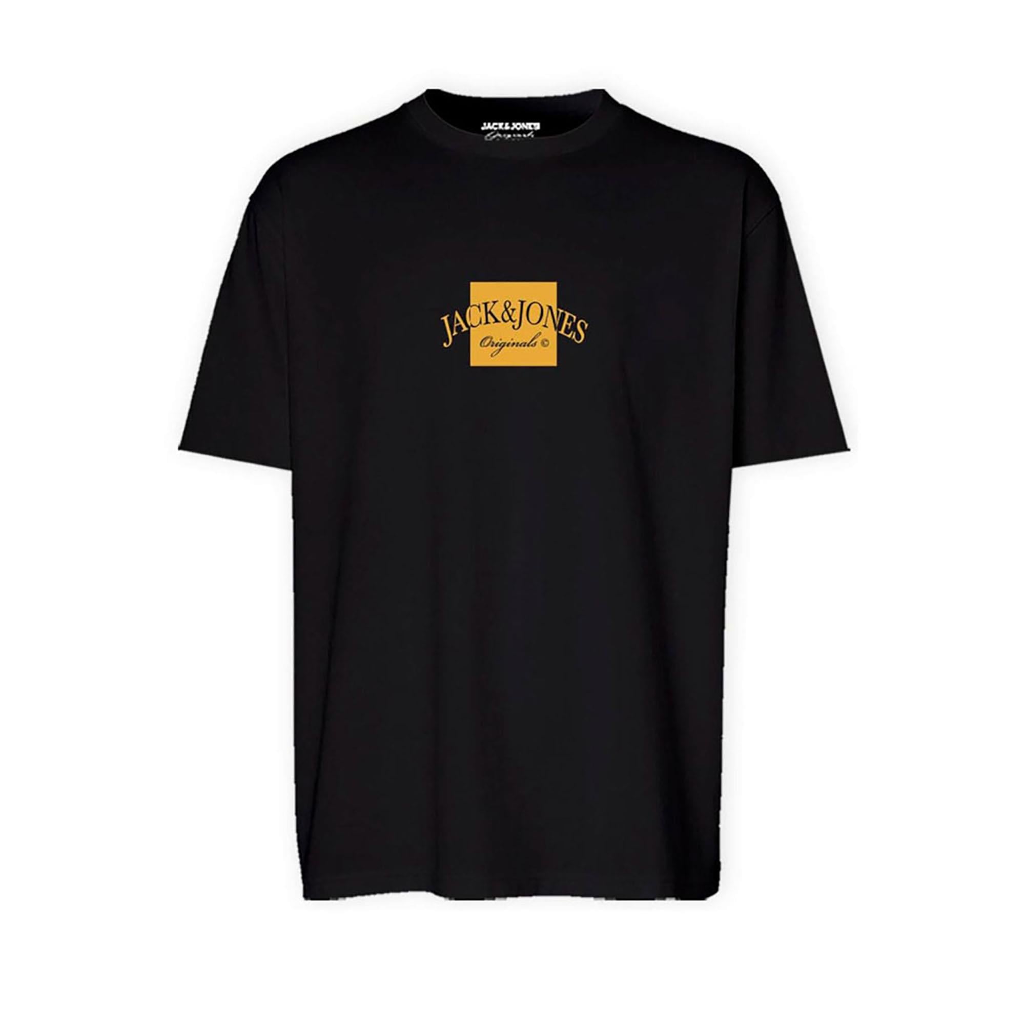 Jack & Jones Erkek T-Shirt 12277888