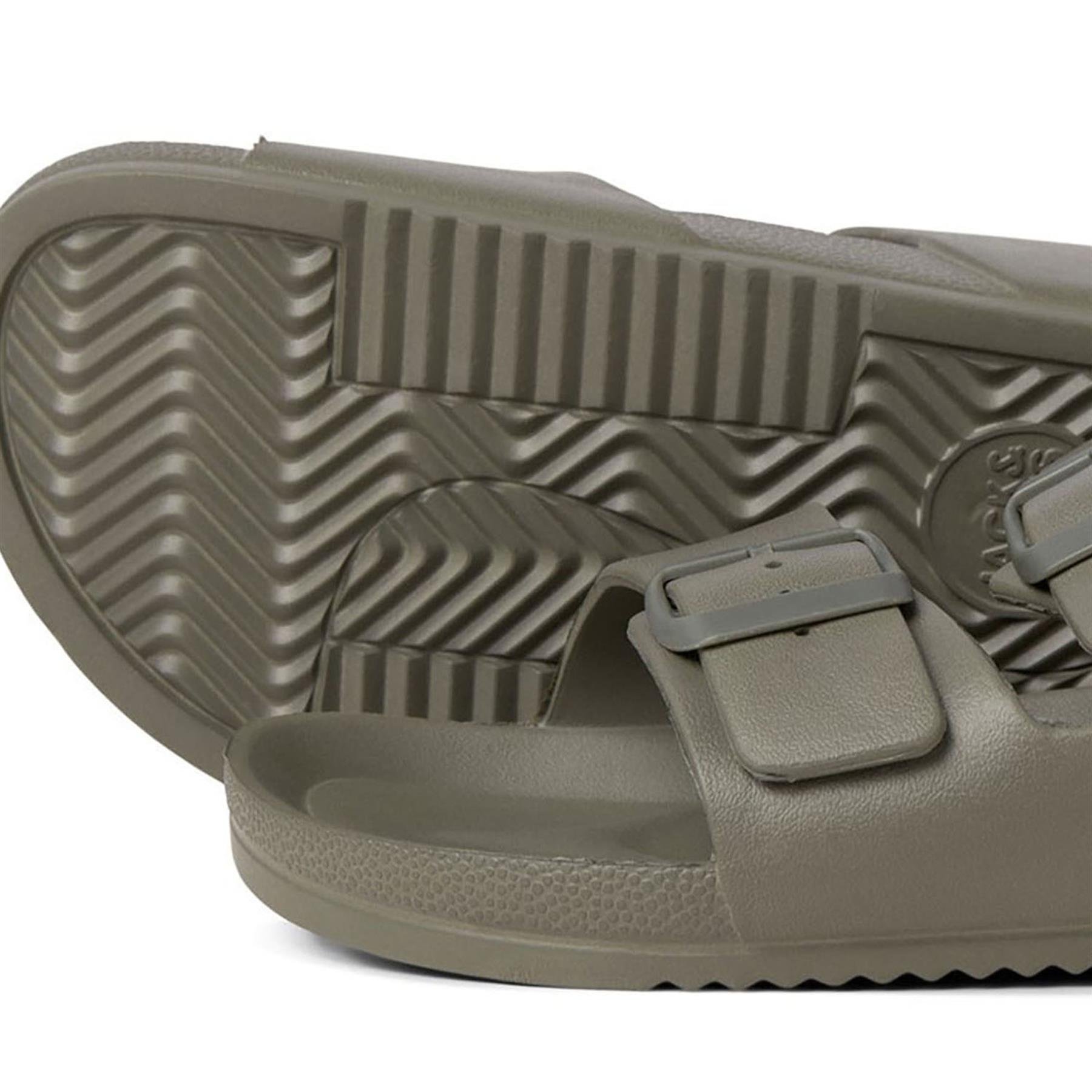 Jack & Jones Erkek Terlik 12204004