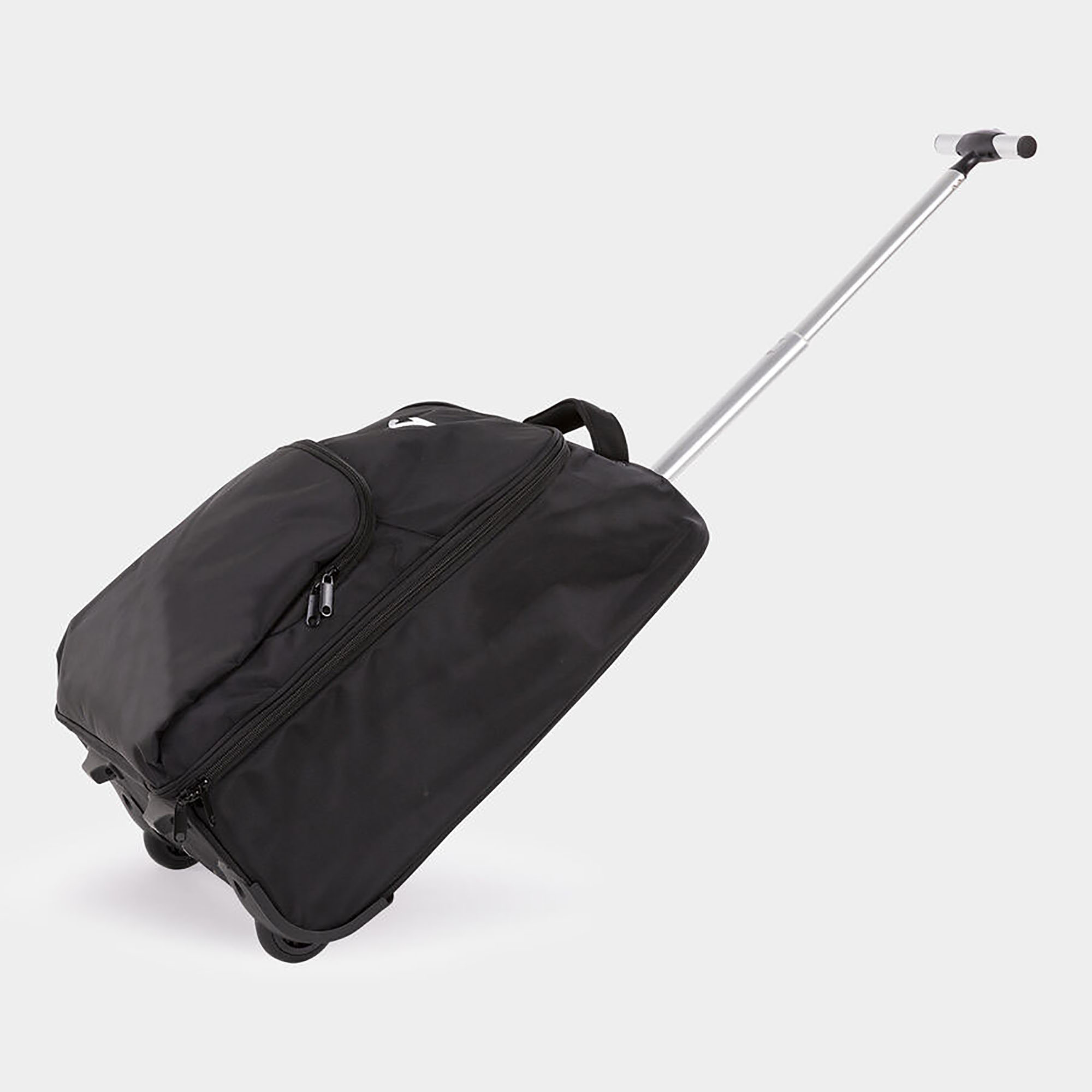 Joma Çantası Trolley 400399.100 TROLLEY BLACK