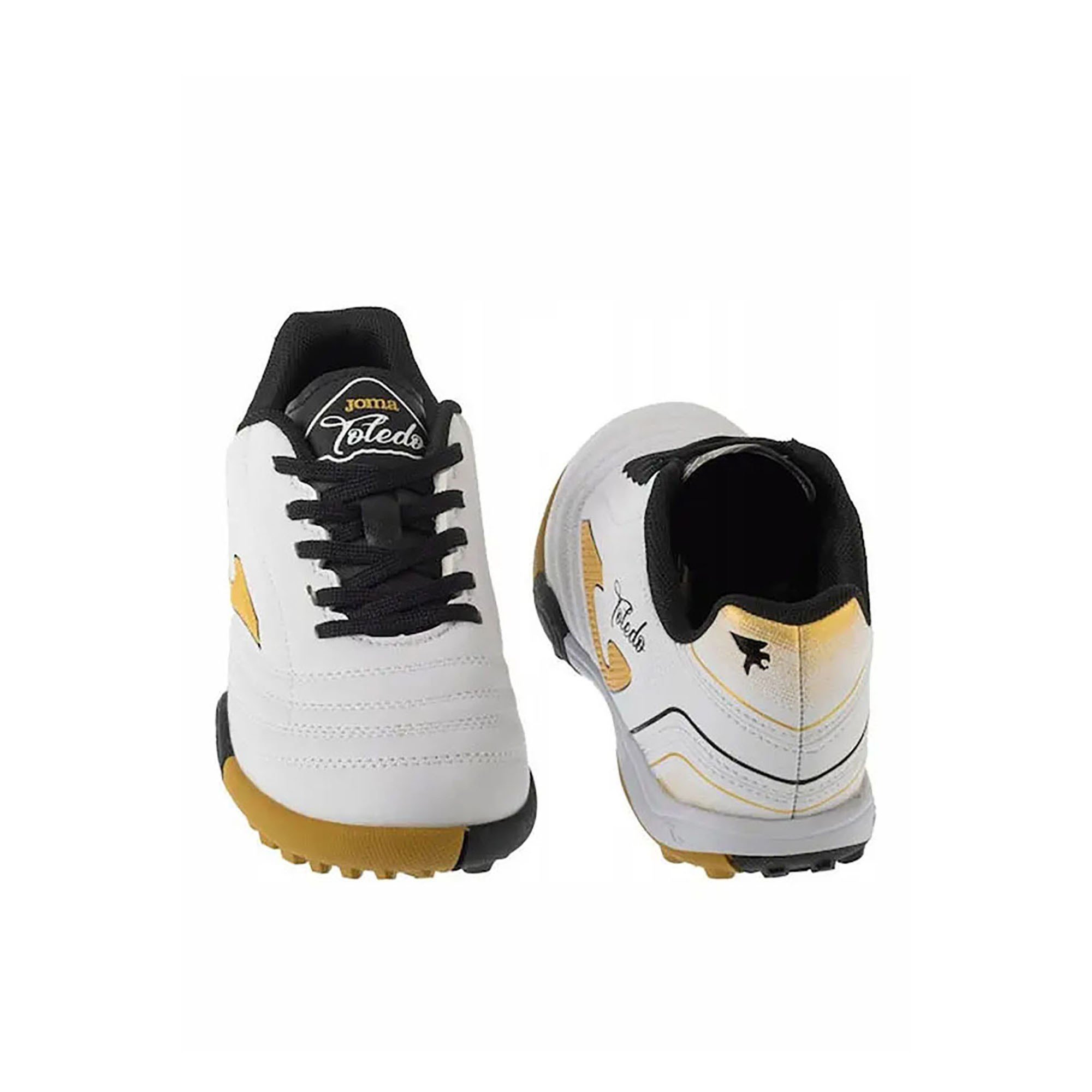 Joma Çocuk Futbol Halı Saha Ayakkabısı Toledo Jr 2502 Turf Tojw2502Tf