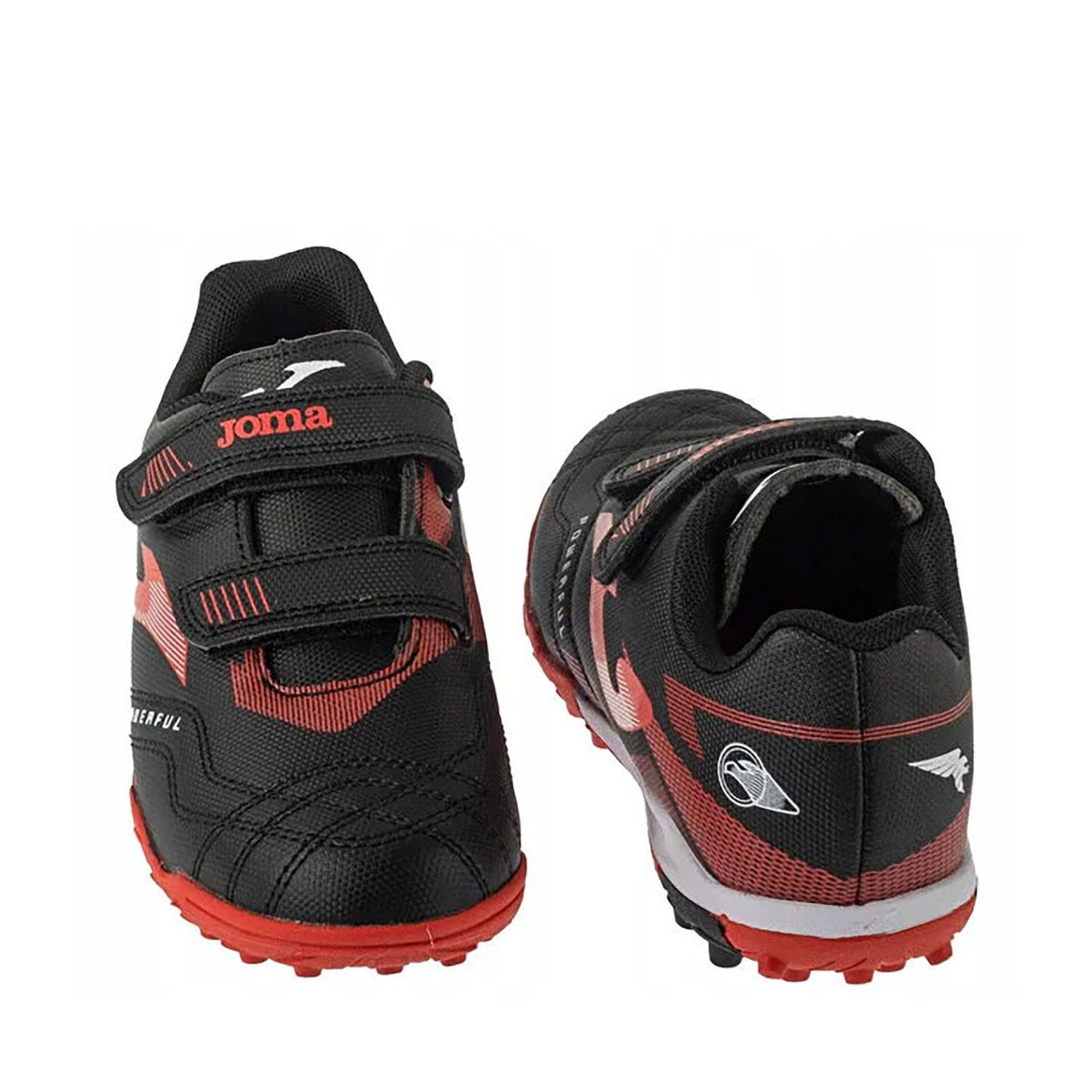 Joma Çocuk Futbol Halı Saha Ayakkabısı Powerful Jr 2501 Turf Pojw2501Tfv