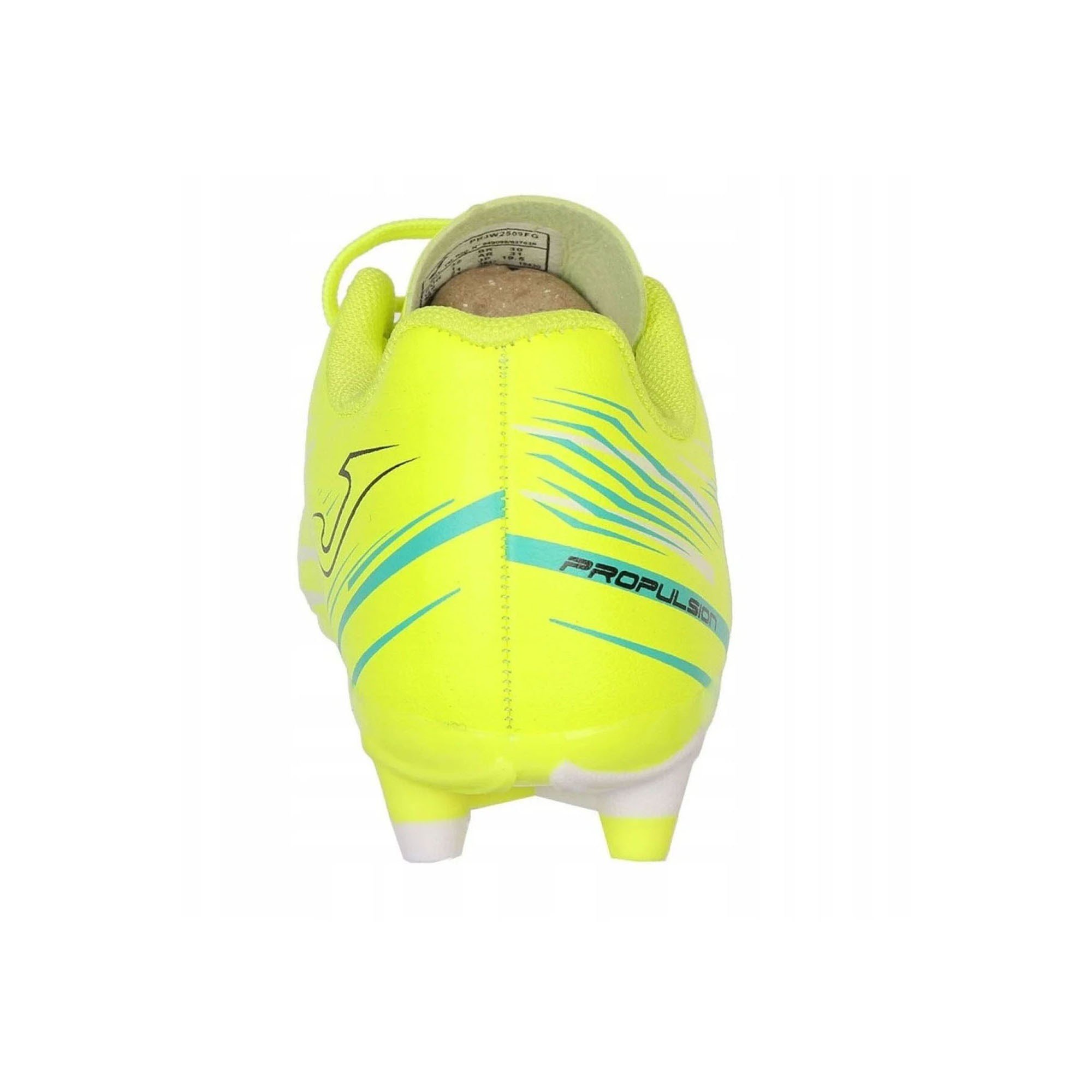 Joma Çocuk Futbol Krampon Propulsion Jr 2509 Firm Ground Prjw2509Fg