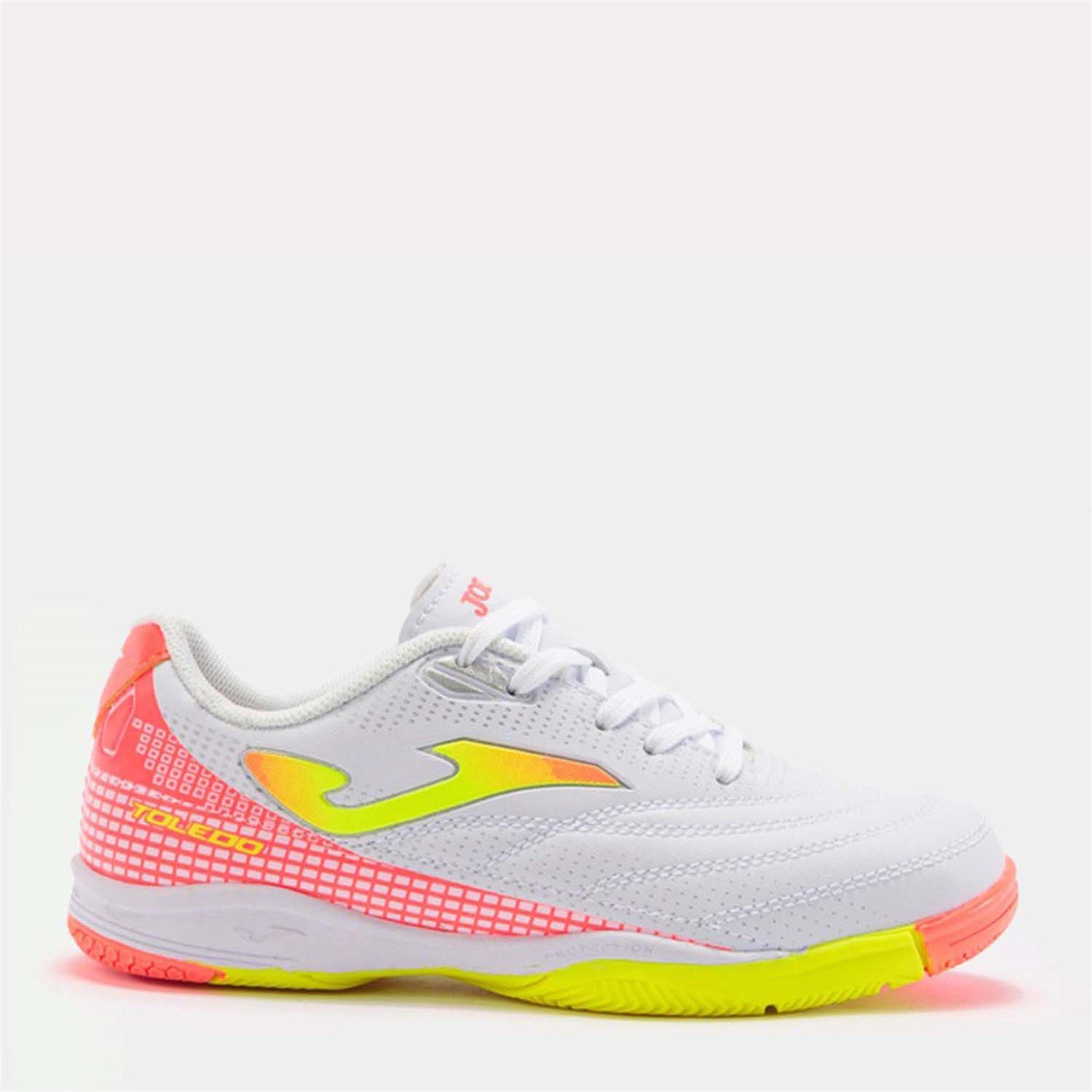 Joma Çocuk Futsal Ayakkabı Toledo Jr 2102 Indoor Tojw2102In