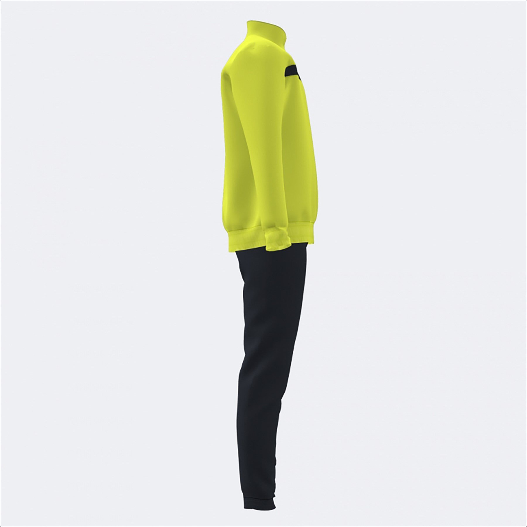 Joma Çocuk Günlük Eşofman Takımı Akron Tracksuit 500444.429