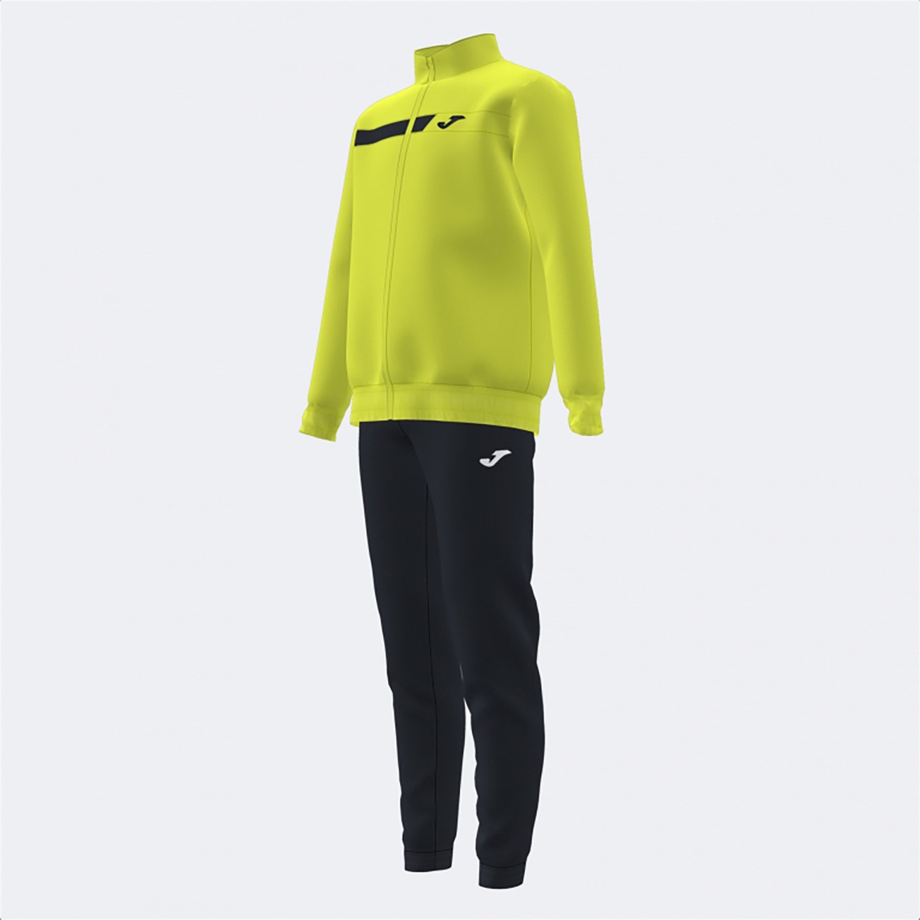 Joma Çocuk Günlük Eşofman Takımı Akron Tracksuit 500444.429