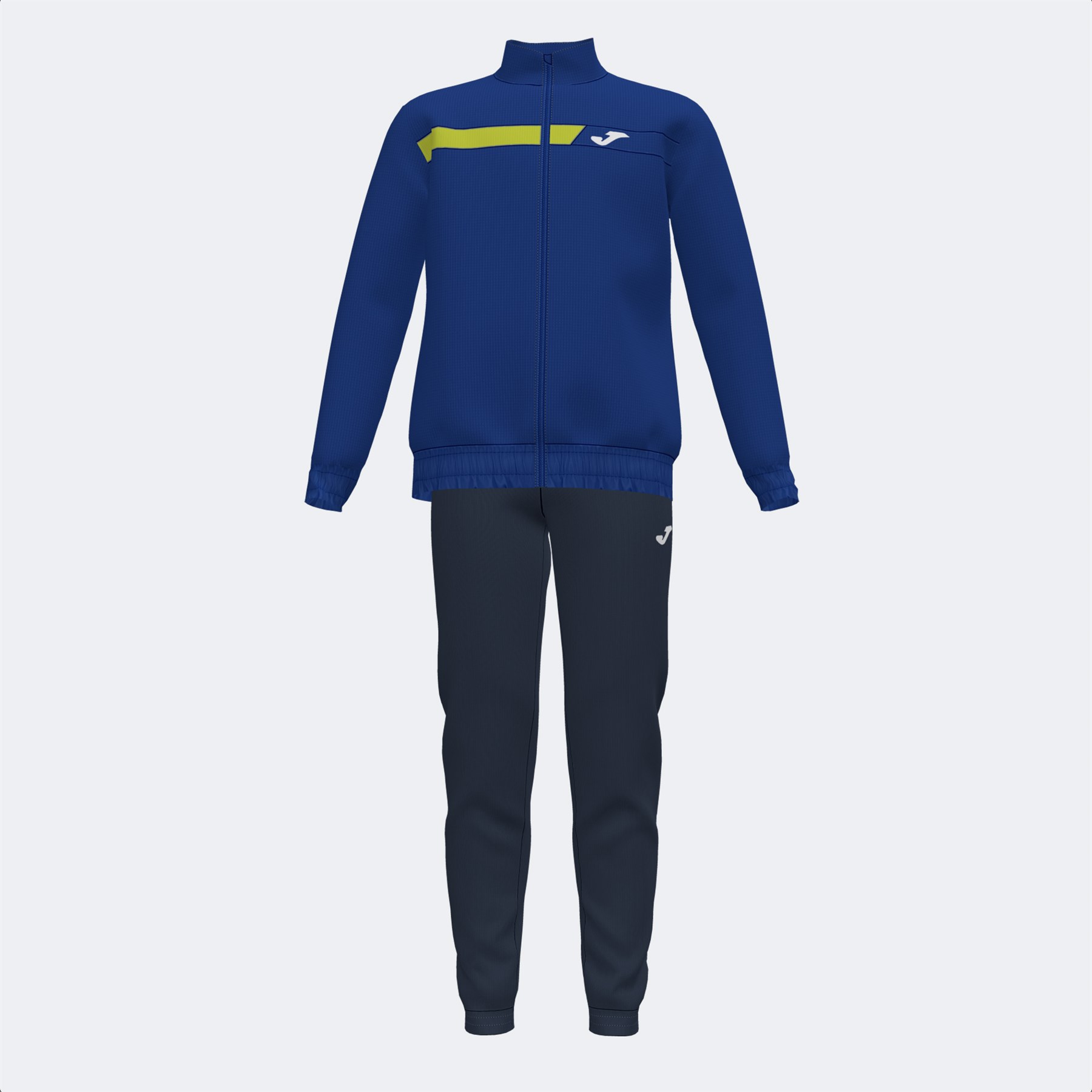 Joma Çocuk Günlük Eşofman Takımı Akron Tracksuit 500444.728