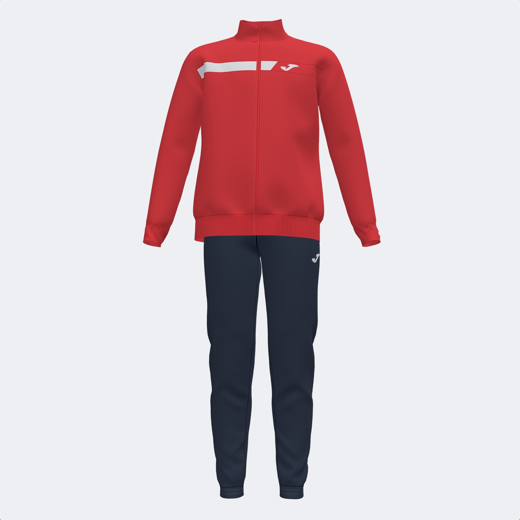Joma Çocuk Günlük Eşofman Takımı Akron Tracksuit 500444.625