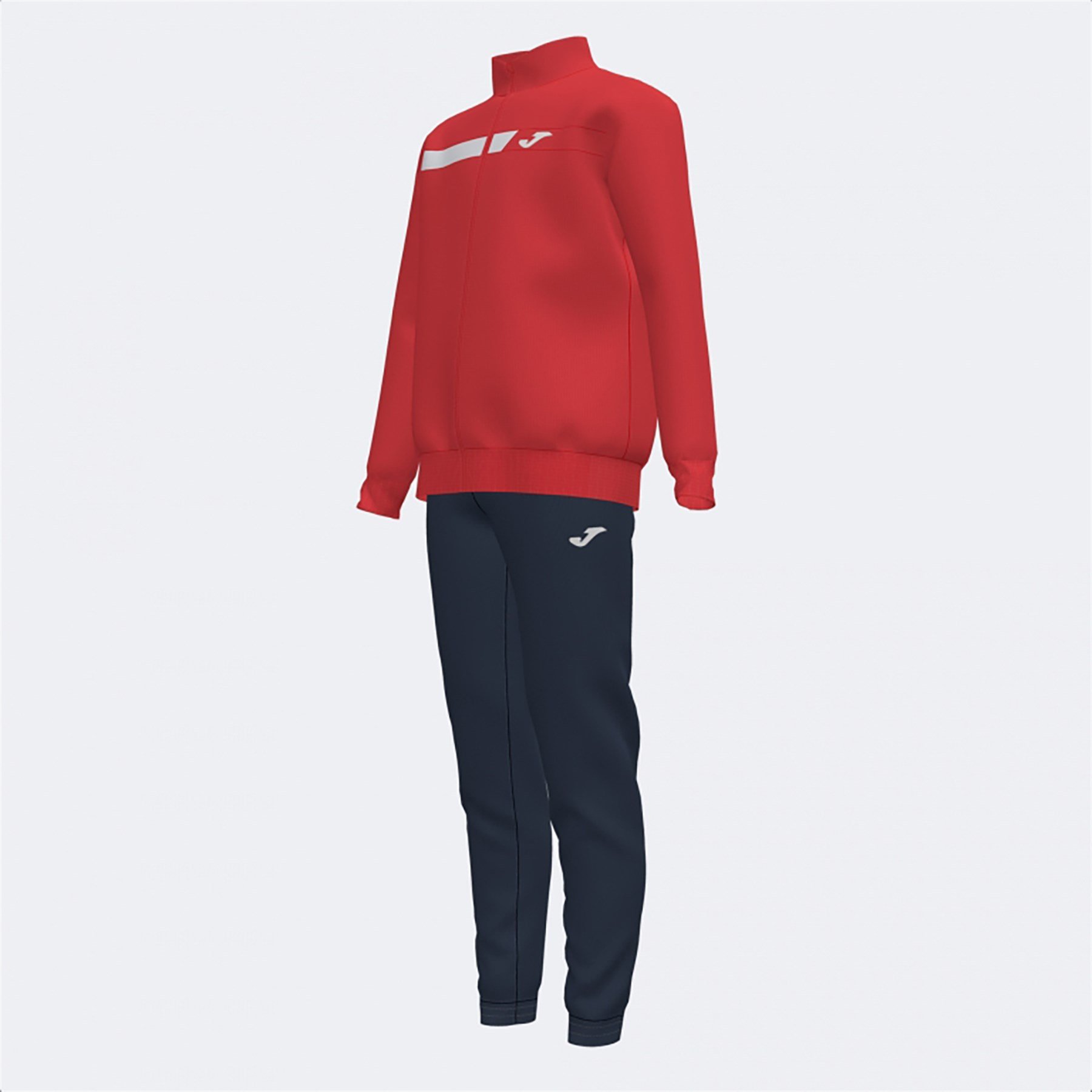 Joma Çocuk Günlük Eşofman Takımı Akron Tracksuit 500444.625