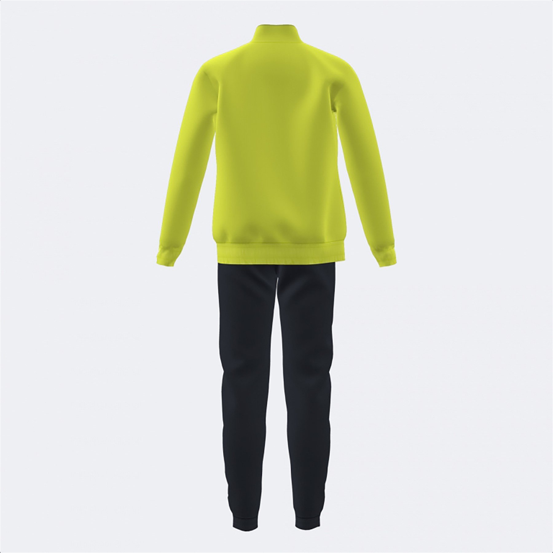 Joma Çocuk Günlük Eşofman Takımı Akron Tracksuit 500444.429