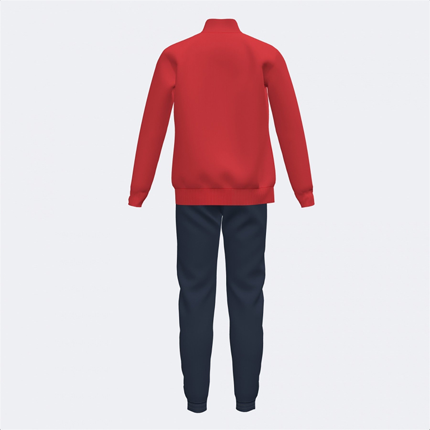 Joma Çocuk Günlük Eşofman Takımı Akron Tracksuit 500444.625