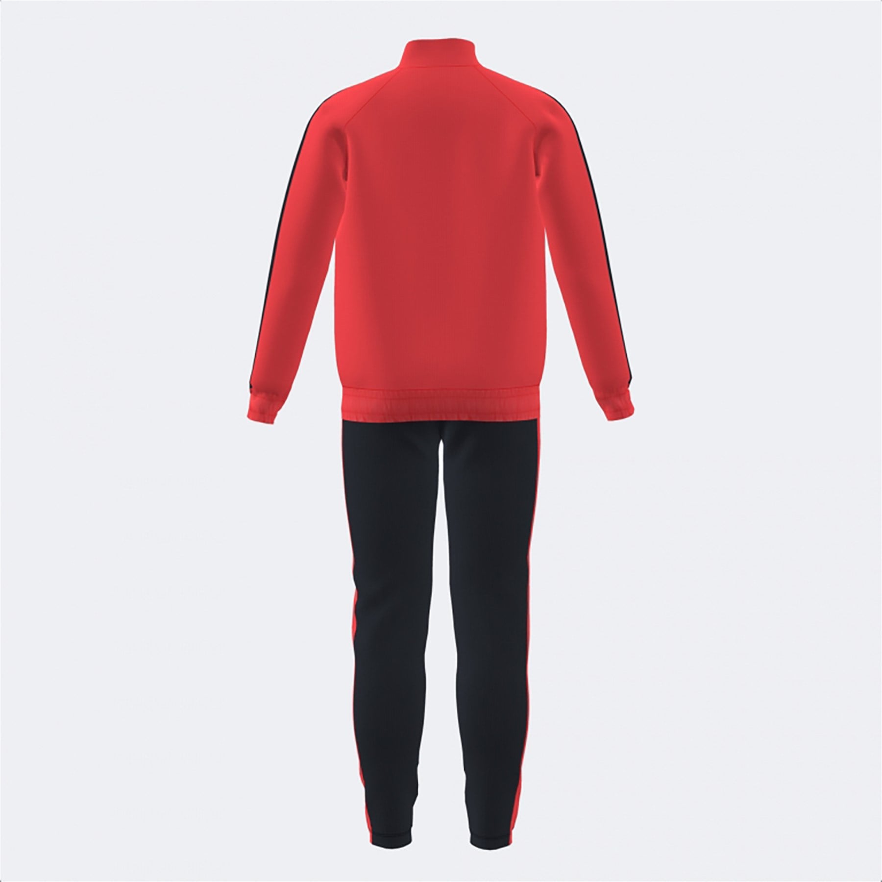 Joma Çocuk Günlük Eşofman Takımı Twin Tracksuit 500442.106