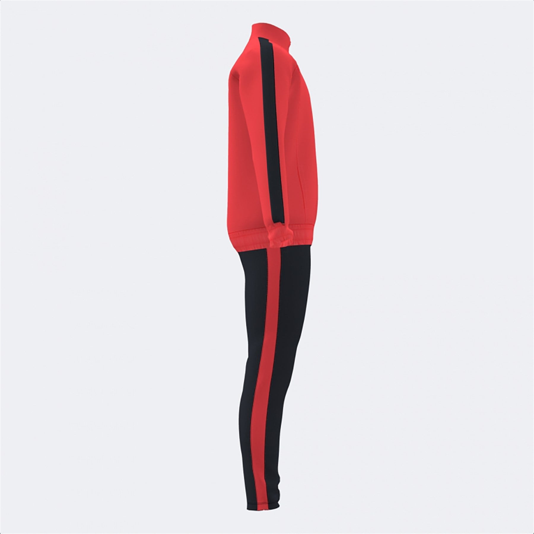 Joma Çocuk Günlük Eşofman Takımı Twin Tracksuit 500442.106
