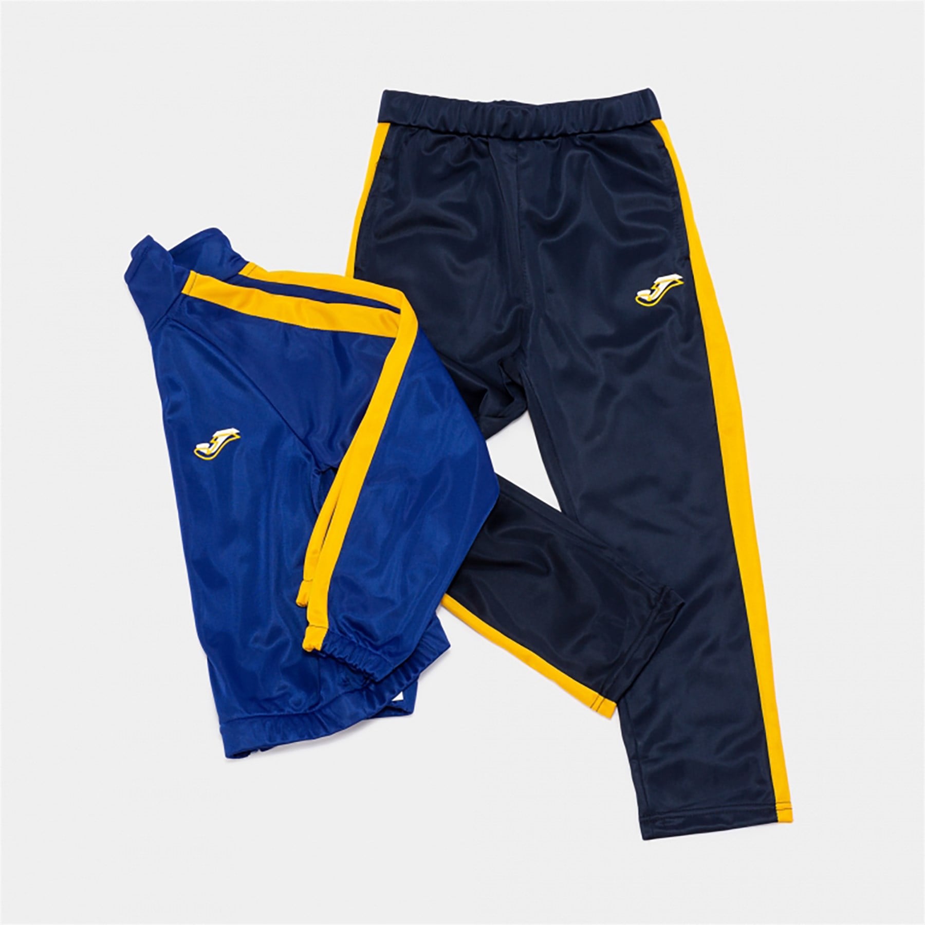 Joma Çocuk Günlük Eşofman Takımı Twin Tracksuit 500442.728