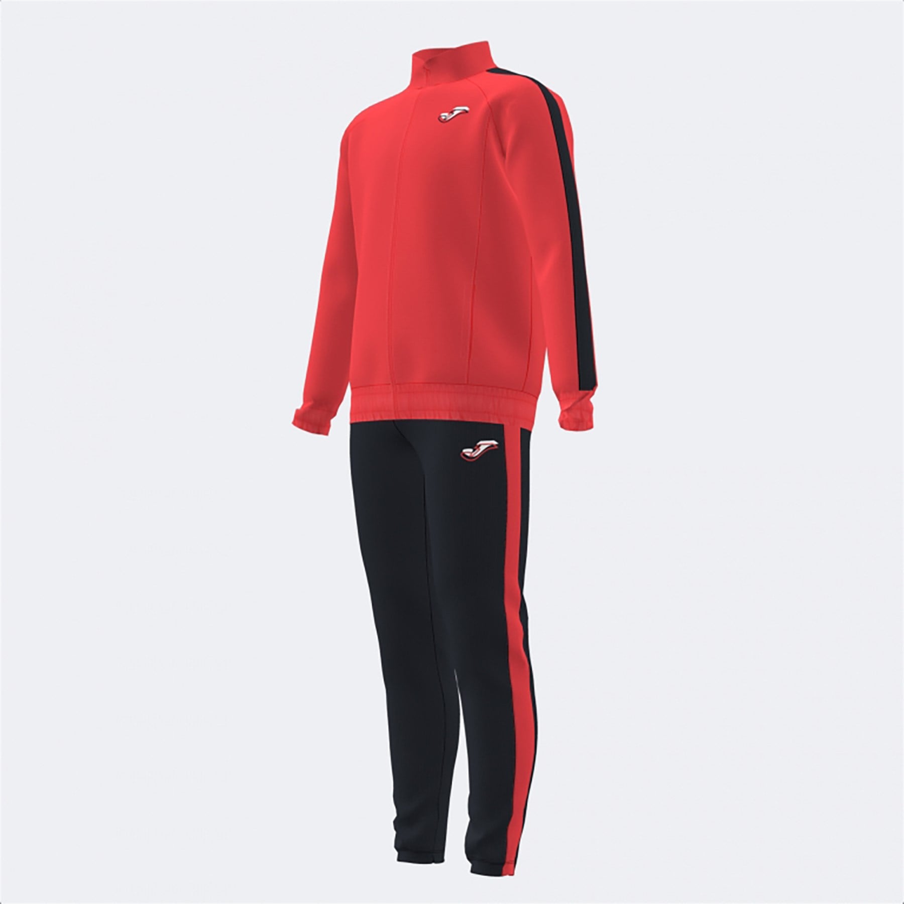 Joma Çocuk Günlük Eşofman Takımı Twin Tracksuit 500442.106