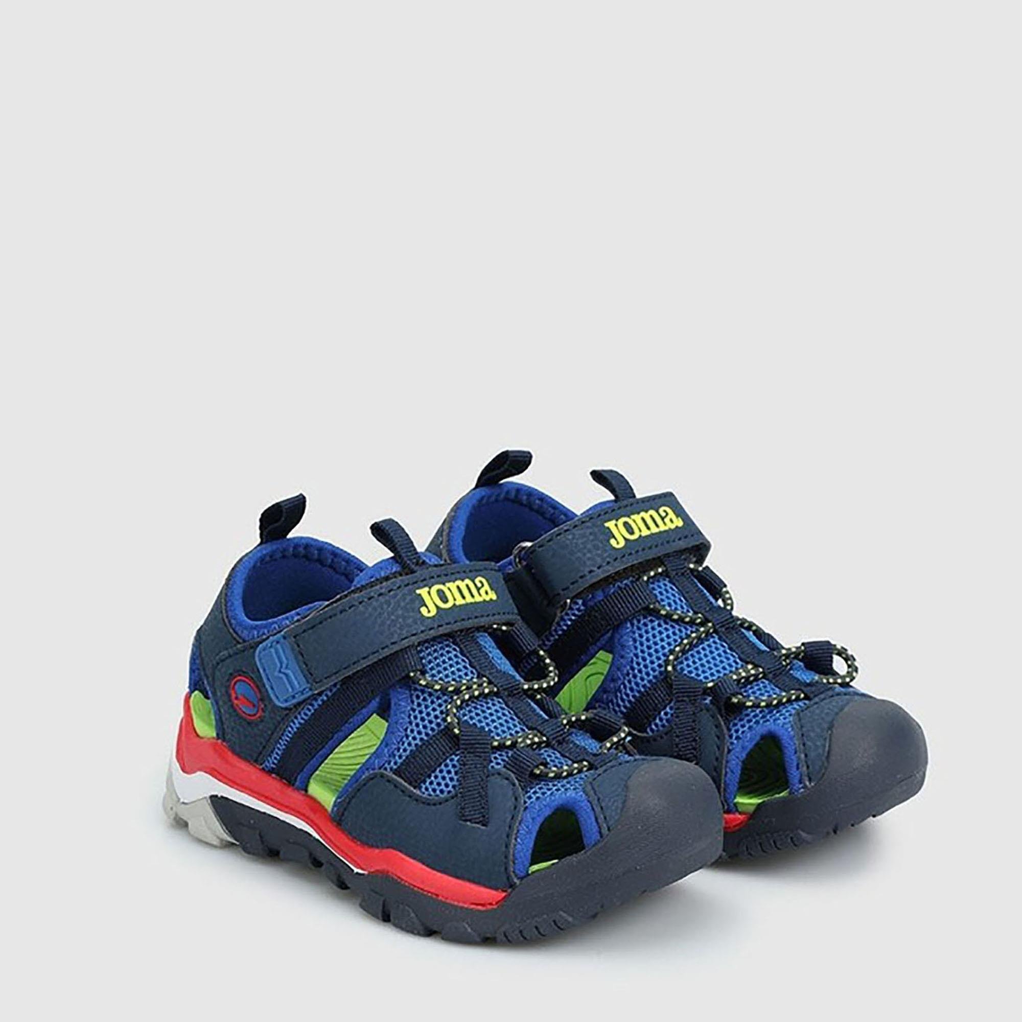 Joma Çocuk Günlük Sandalet S.Lake Jr 2503 Slakjs2503V